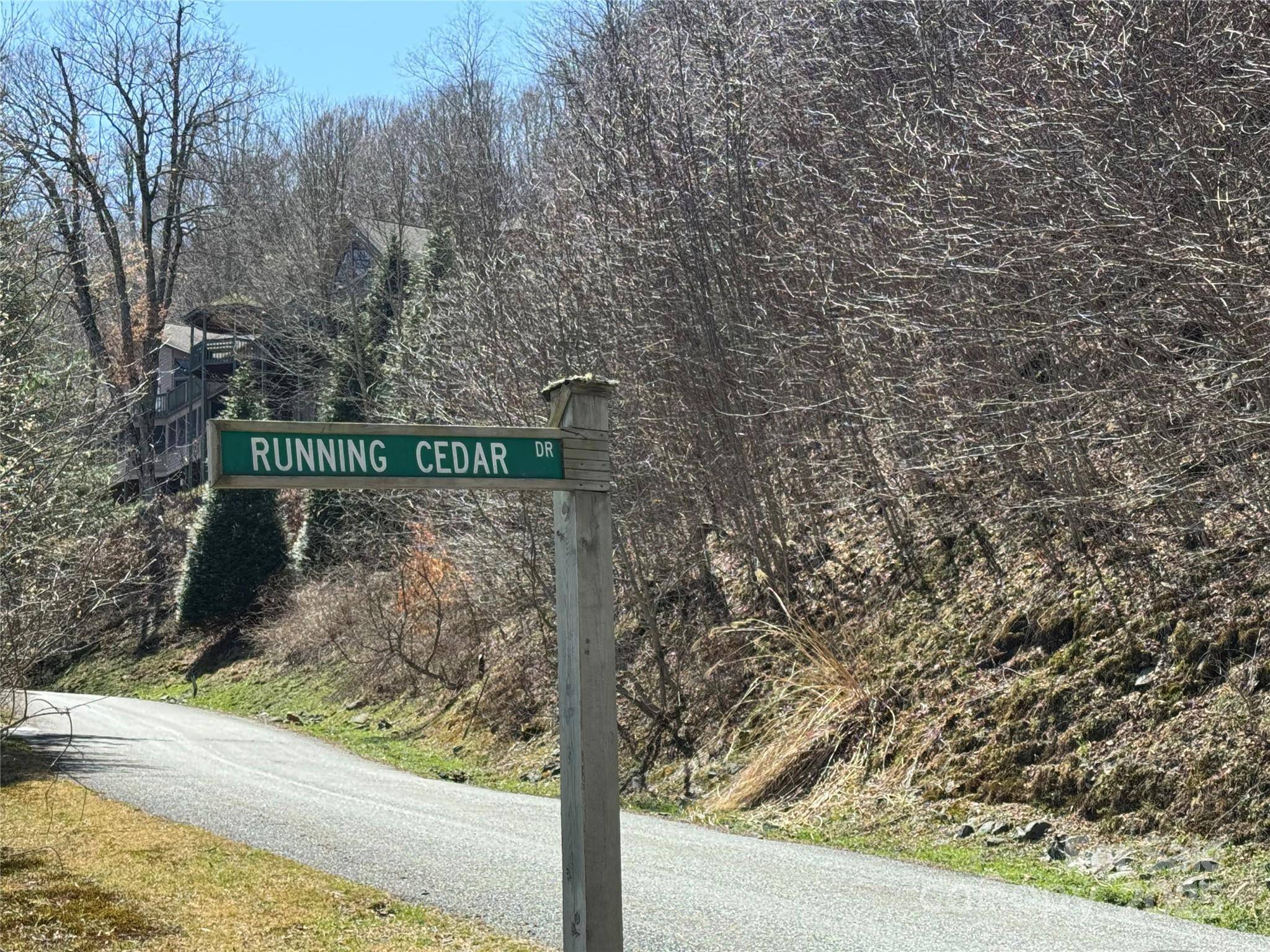 53 & 55 Running Cedar DR, Mars Hill, NC 28754