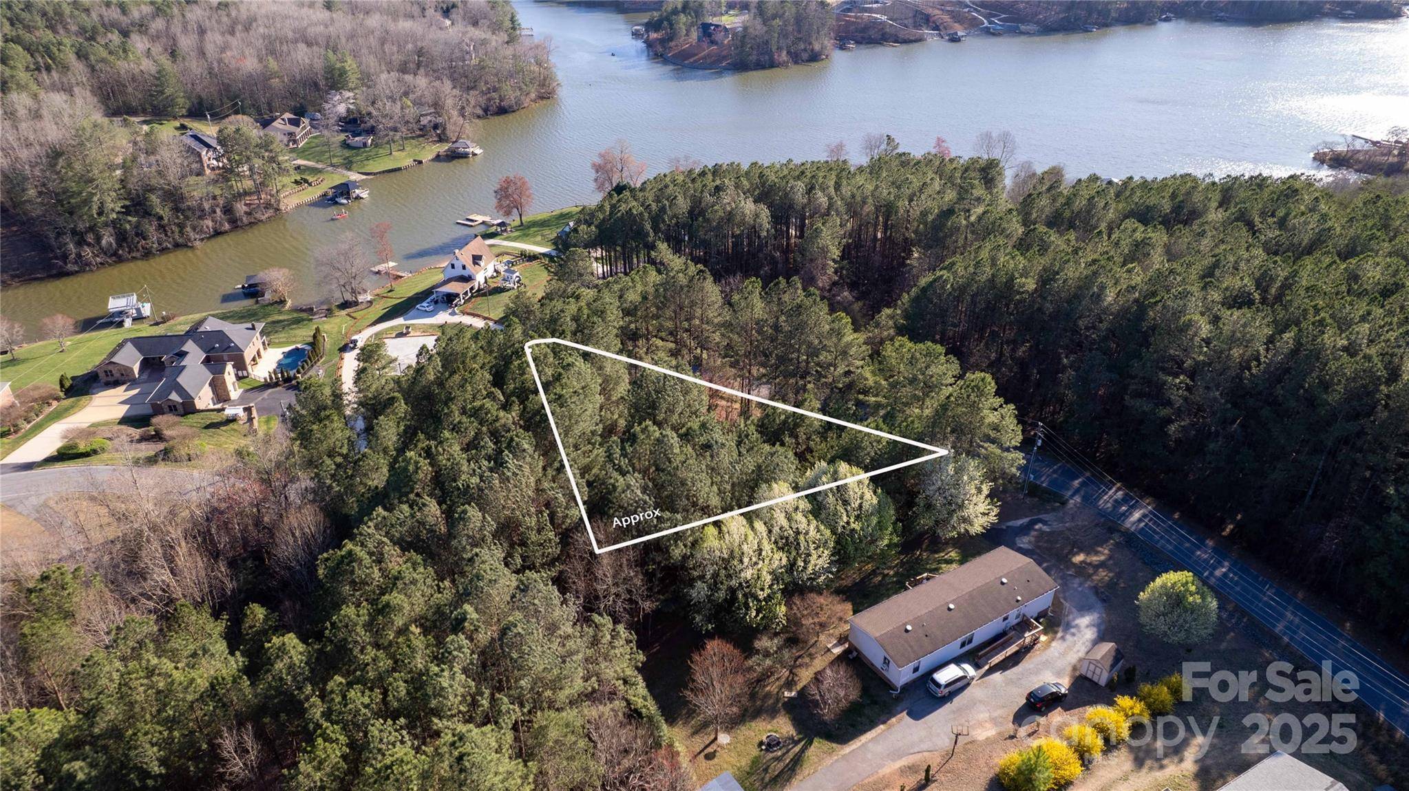 5126 Hurricane Hill RD #25, Granite Falls, NC 28630