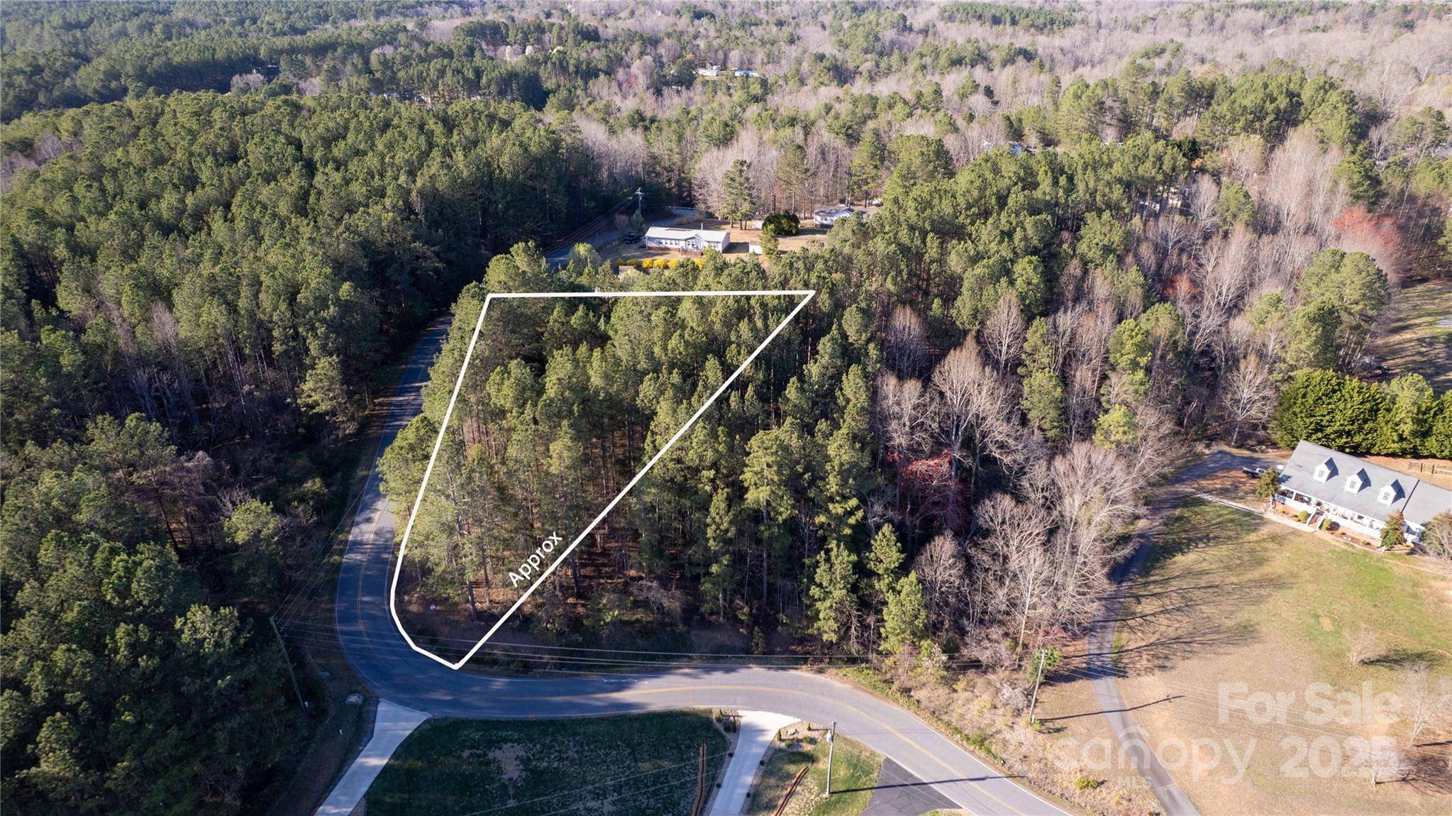 5126 Hurricane Hill RD #25, Granite Falls, NC 28630
