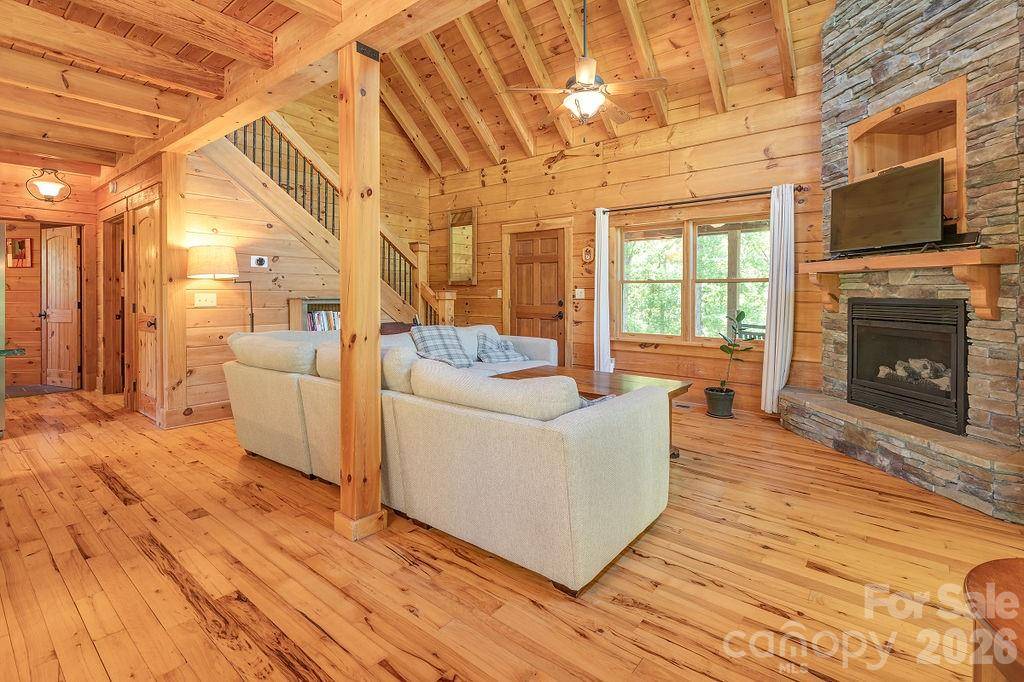 145 Mountain Forest DR, Union Mills, NC 28167
