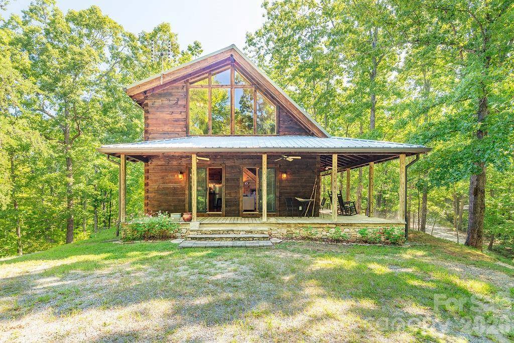 145 Mountain Forest DR, Union Mills, NC 28167