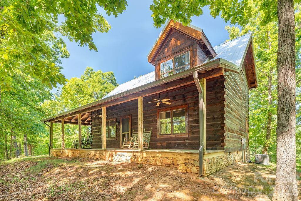 145 Mountain Forest DR, Union Mills, NC 28167