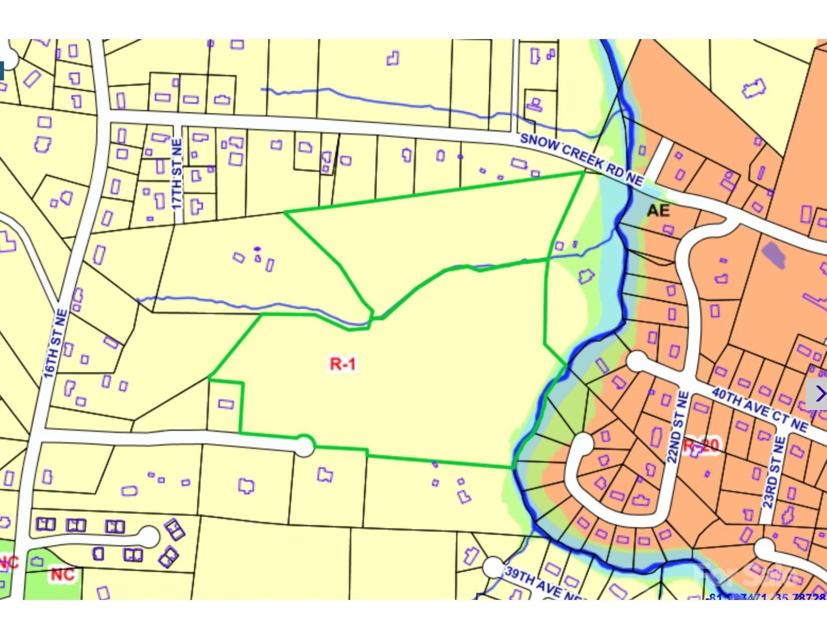 000 16th ST NE, Hickory, NC 28601