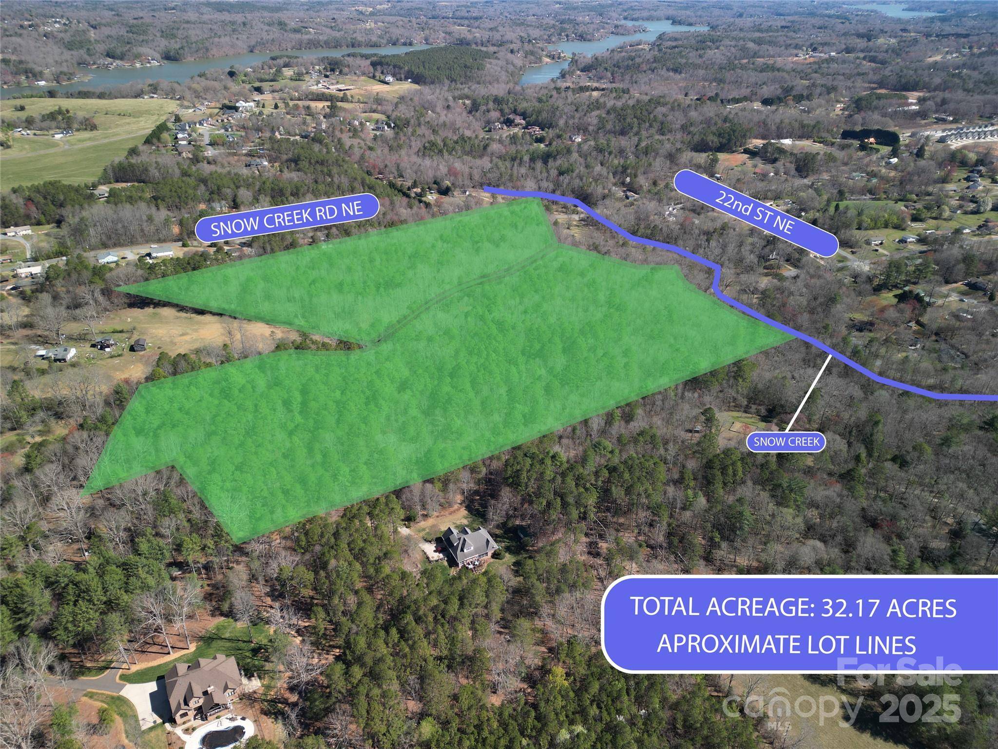 000 16th ST NE, Hickory, NC 28601