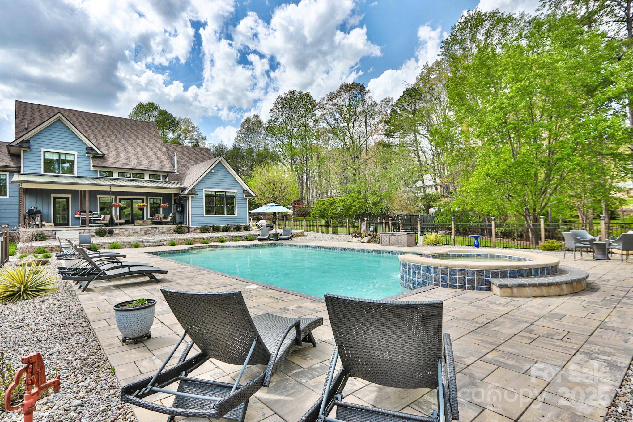 114 Eldridge LN, State Road, NC 28676