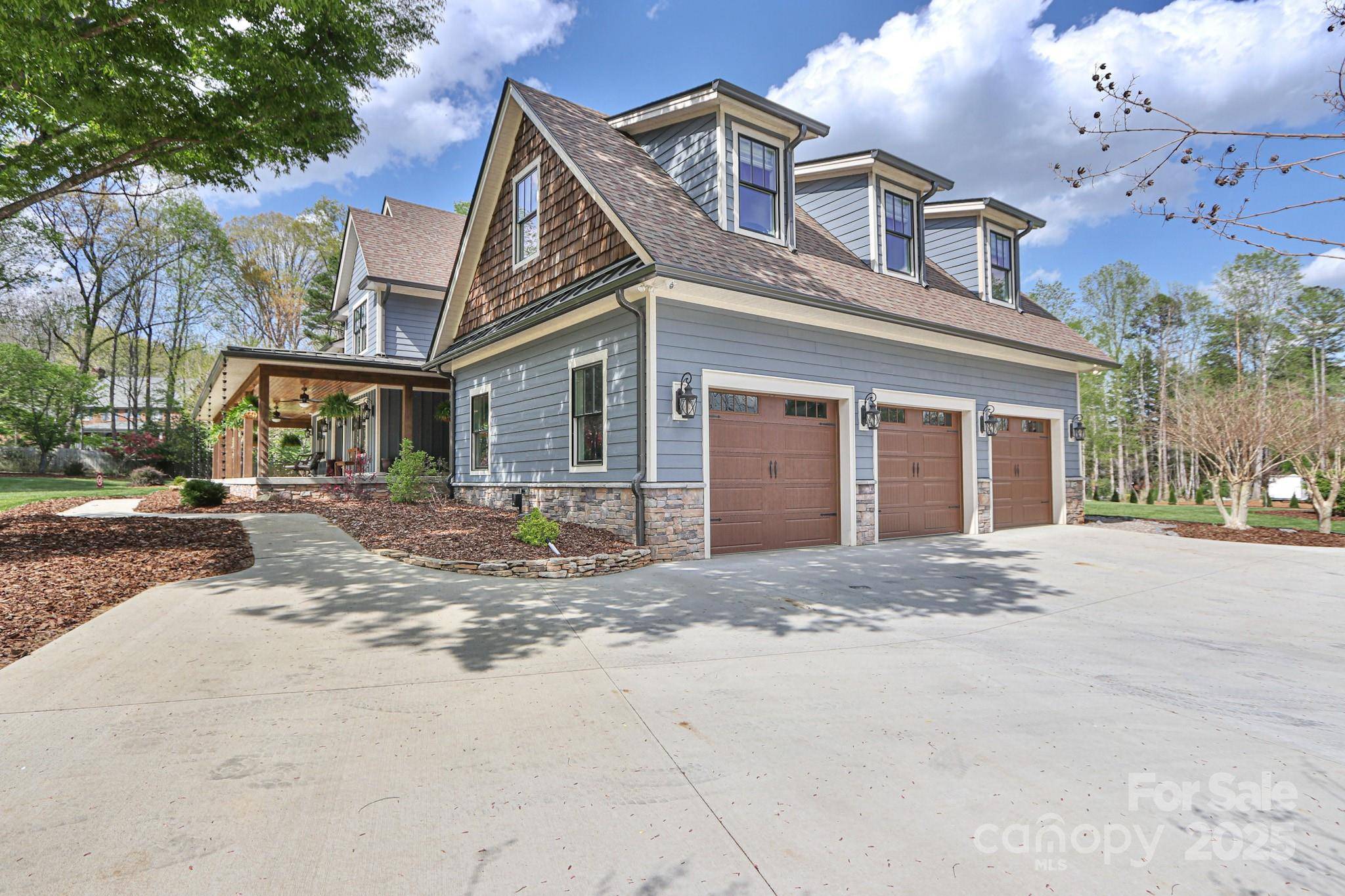 114 Eldridge LN, State Road, NC 28676