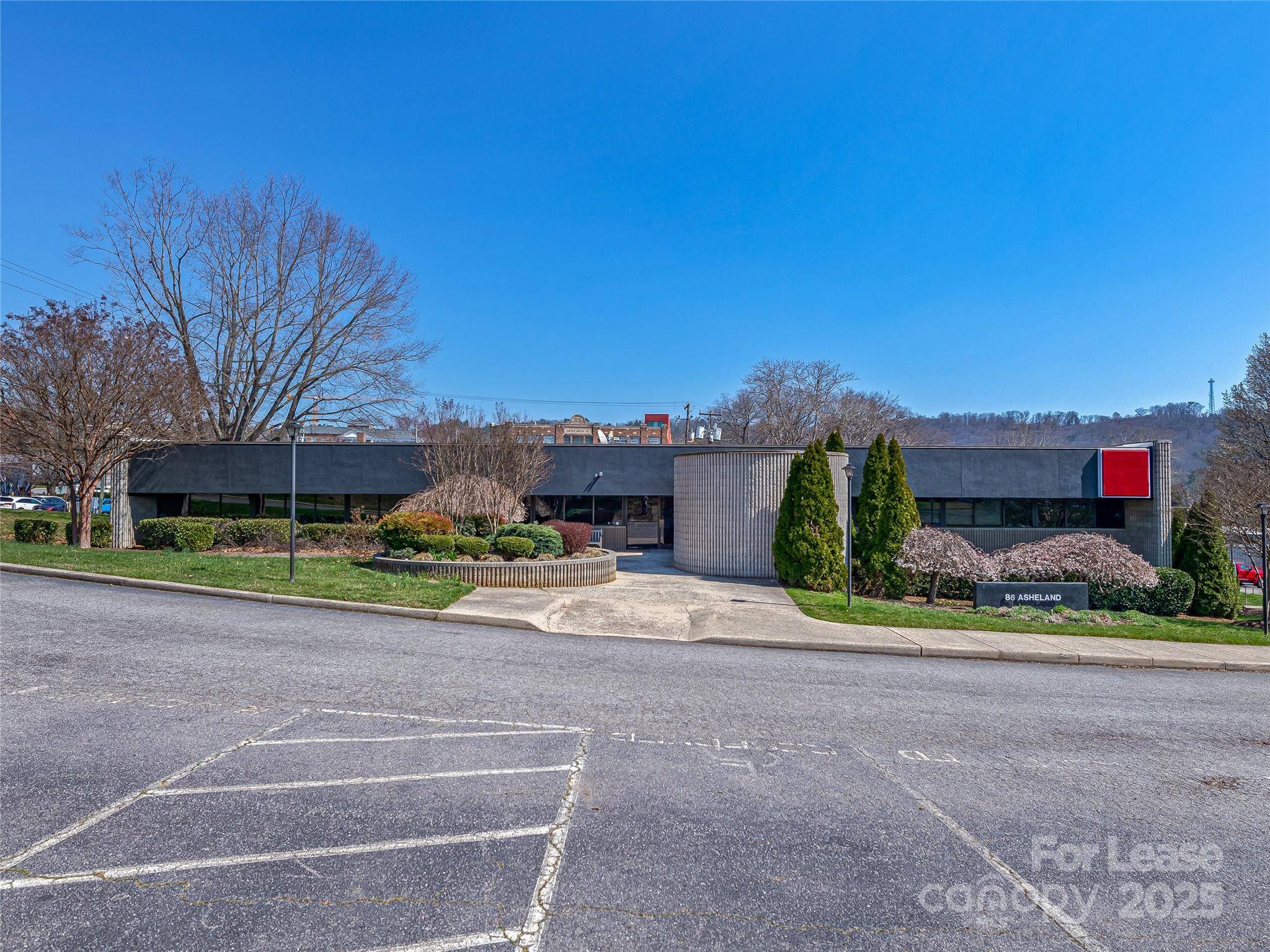 86 Asheland AVE, Asheville, NC 28801