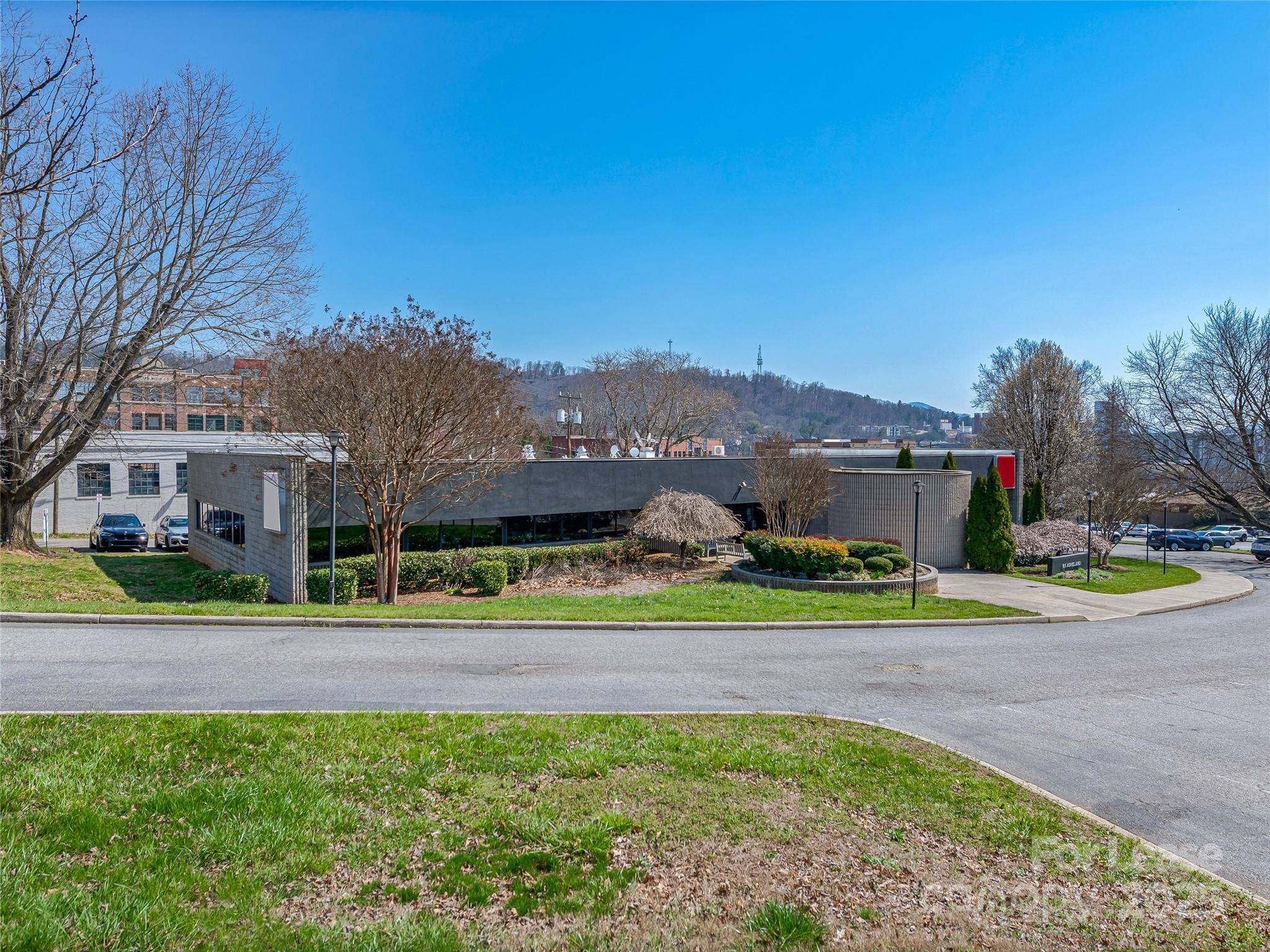 86 Asheland AVE, Asheville, NC 28801