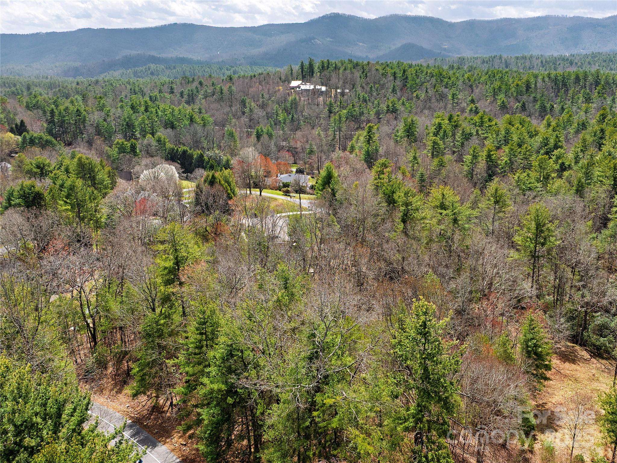 Lot 71 South Ridge DR, Hendersonville, NC 28739