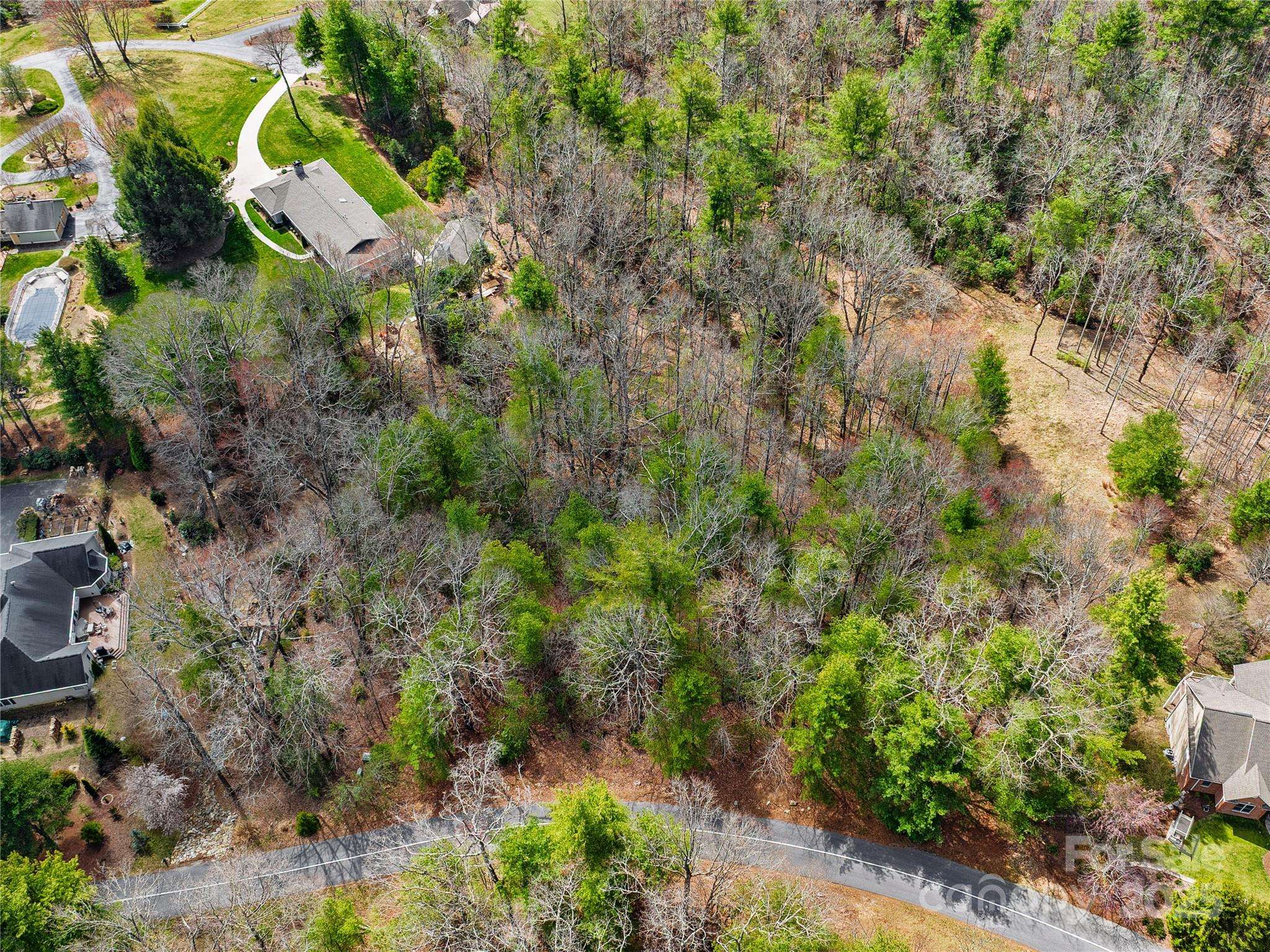 Lot 71 South Ridge DR, Hendersonville, NC 28739