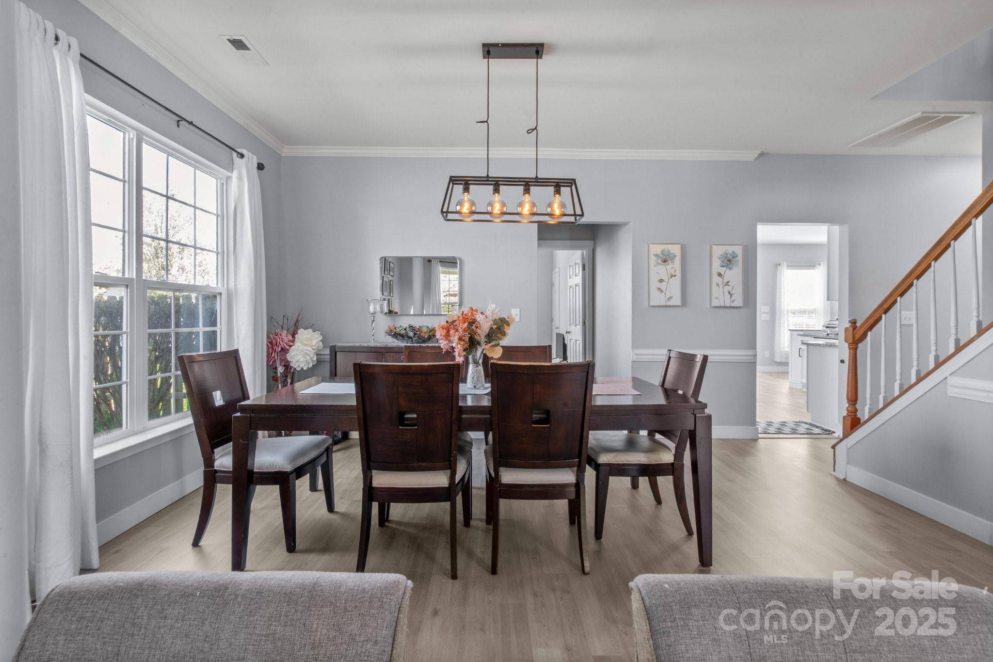 1016 Council Fire CIR, Indian Trail, NC 28079