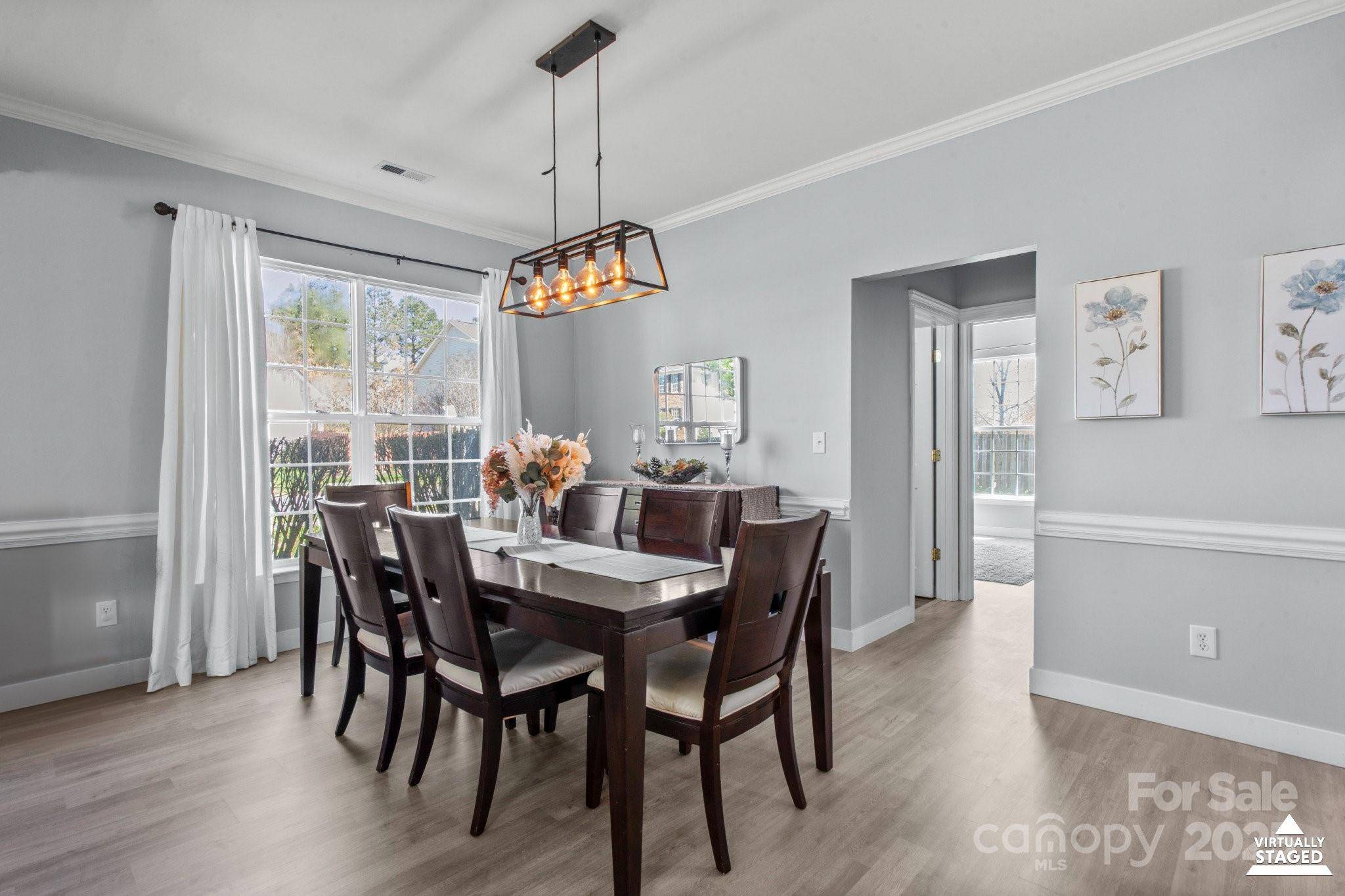 1016 Council Fire CIR, Indian Trail, NC 28079