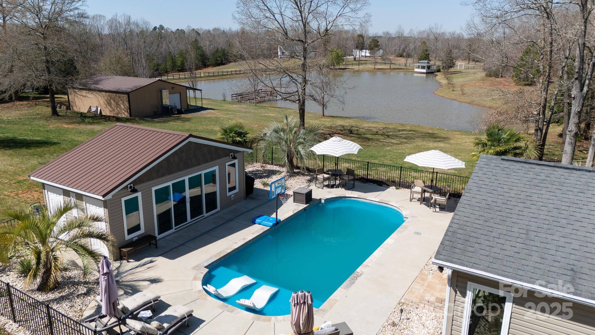 4229 Motocross TRL, Edgemoor, SC 29712