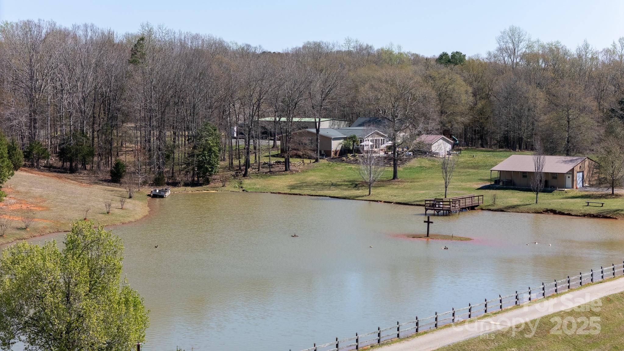 4229 Motocross TRL, Edgemoor, SC 29712