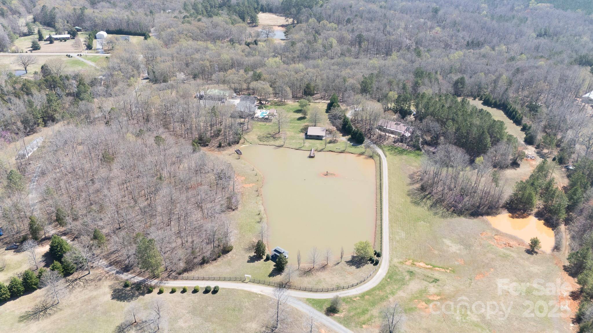 4229 Motocross TRL, Edgemoor, SC 29712