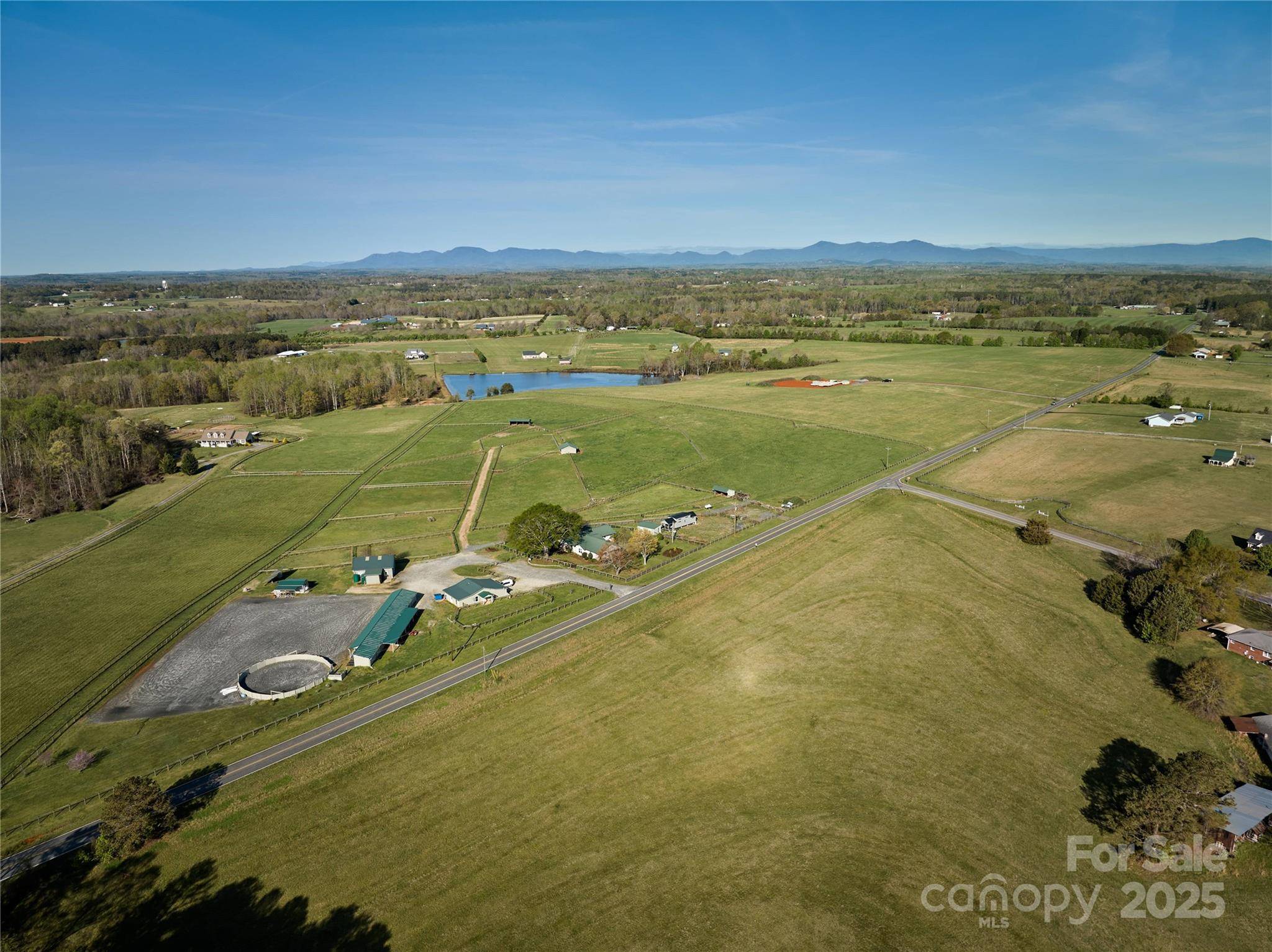 570 Lambs Grill RD, Rutherfordton, NC 28139