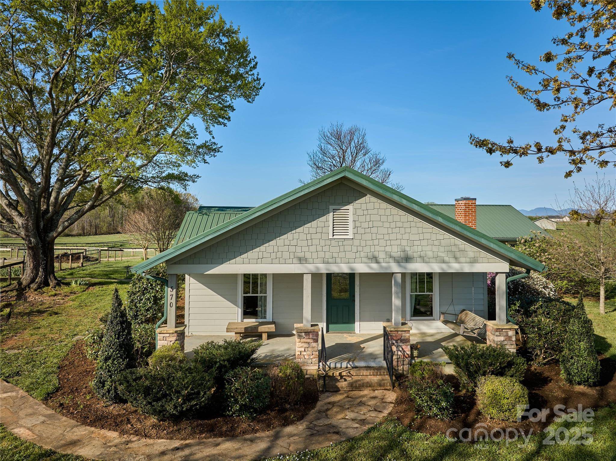 570 Lambs Grill RD, Rutherfordton, NC 28139