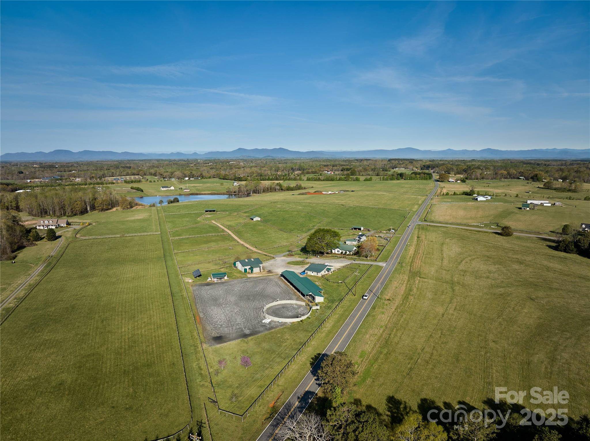 570 Lambs Grill RD, Rutherfordton, NC 28139