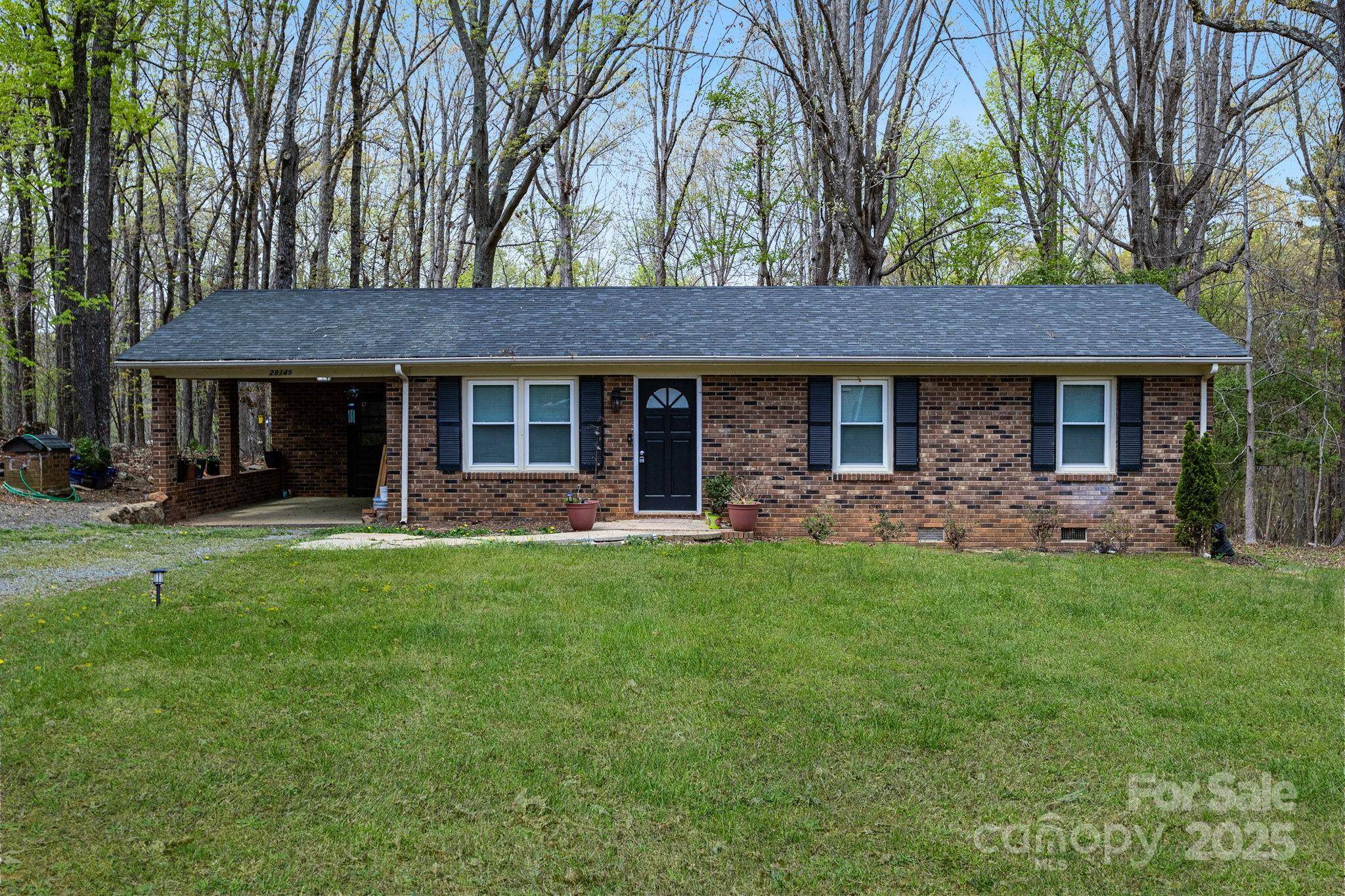 28149 Eds AVE, Albemarle, NC 28001