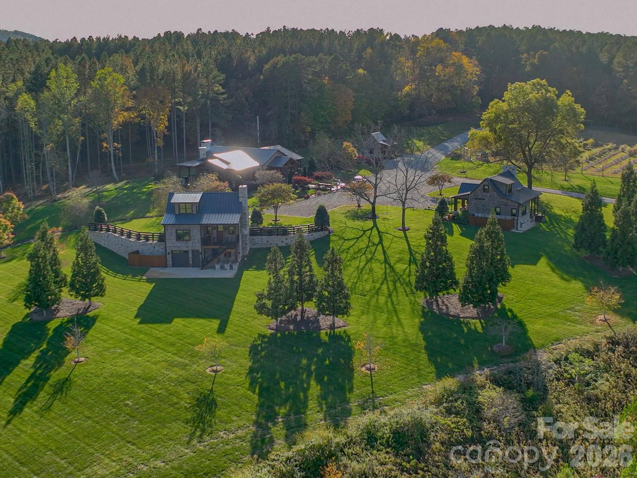153 Badenyon PL, Union Grove, NC 28689