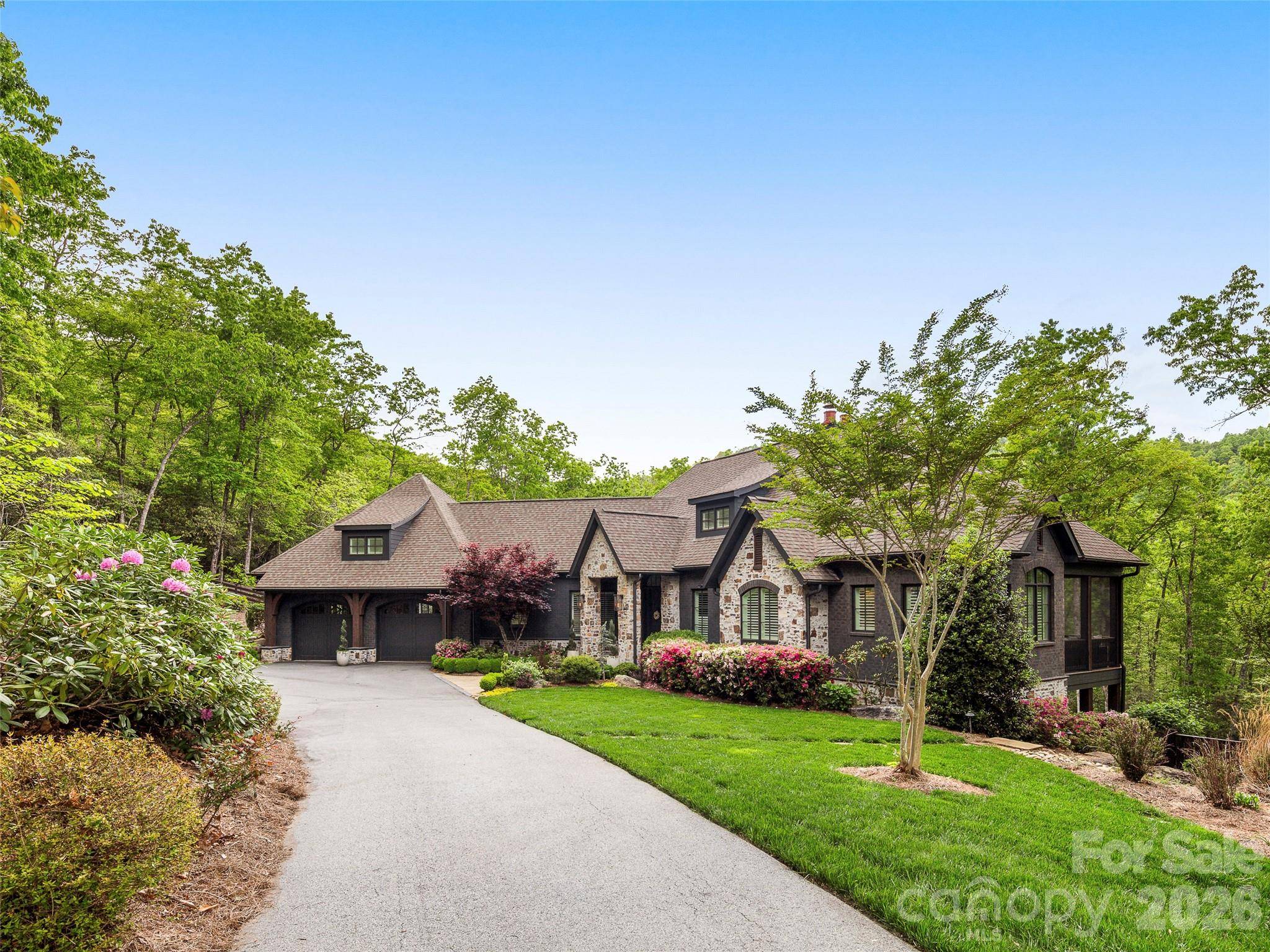 1455 Flint Rock TRL, Arden, NC 28704