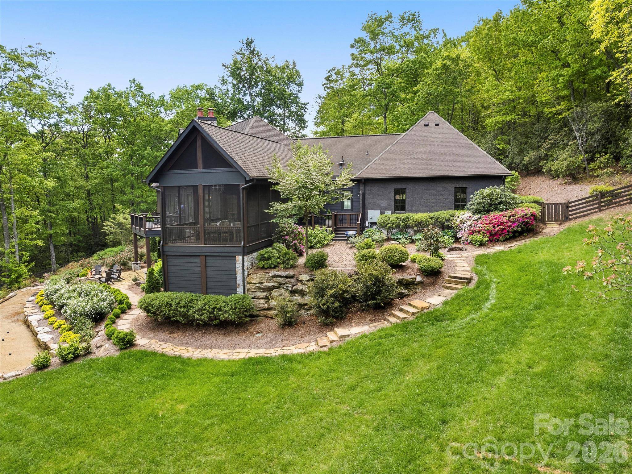 1455 Flint Rock TRL, Arden, NC 28704