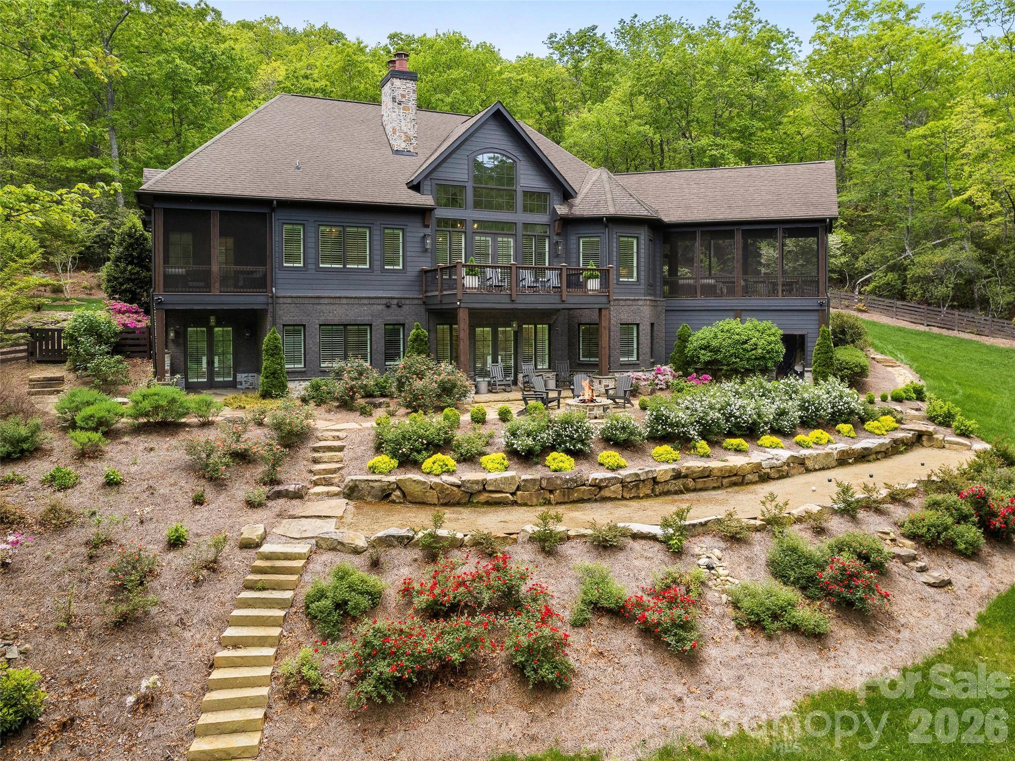 1455 Flint Rock TRL, Arden, NC 28704