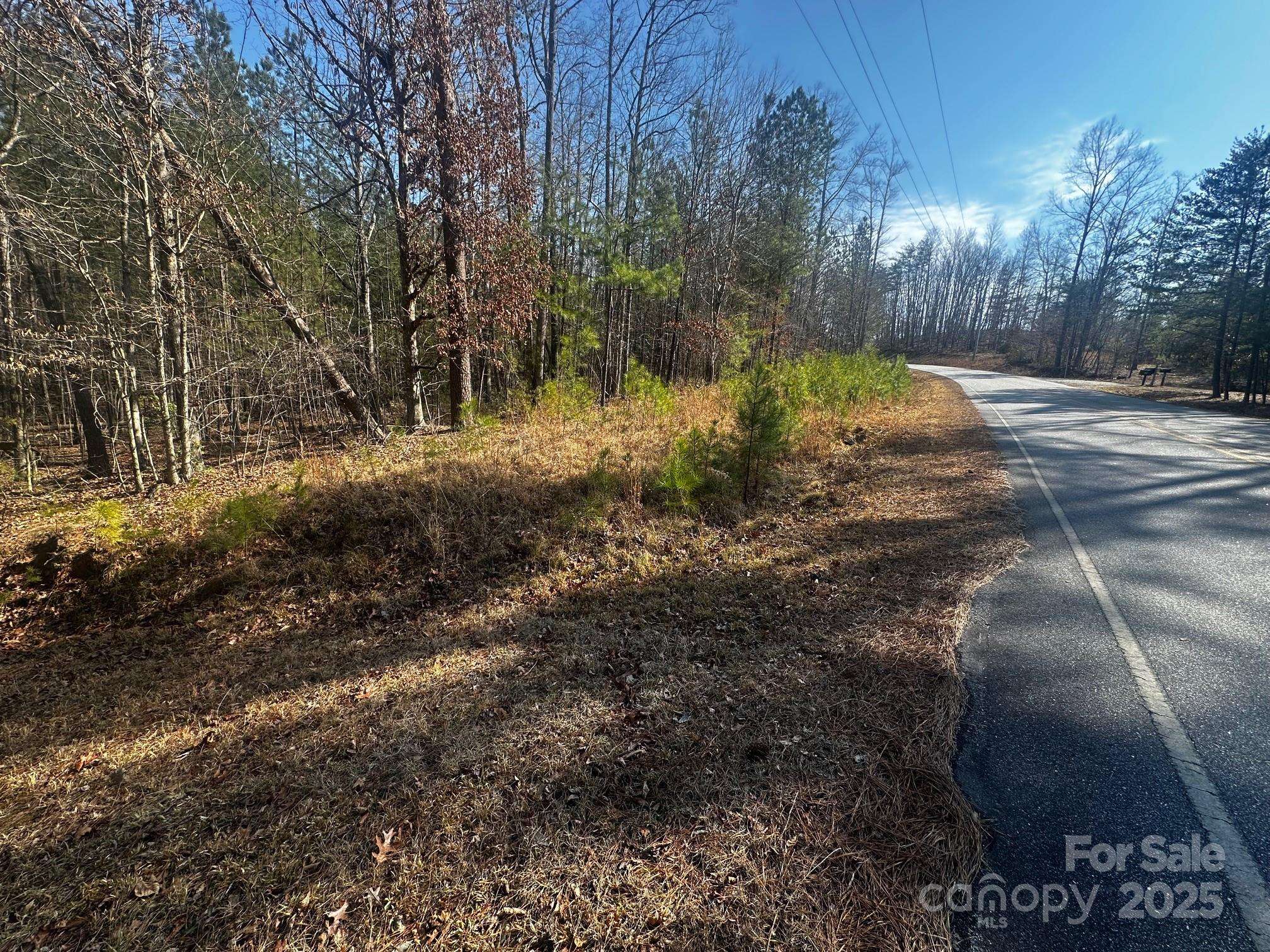 0000 Grassy Knob RD, Lake Lure, NC 28746