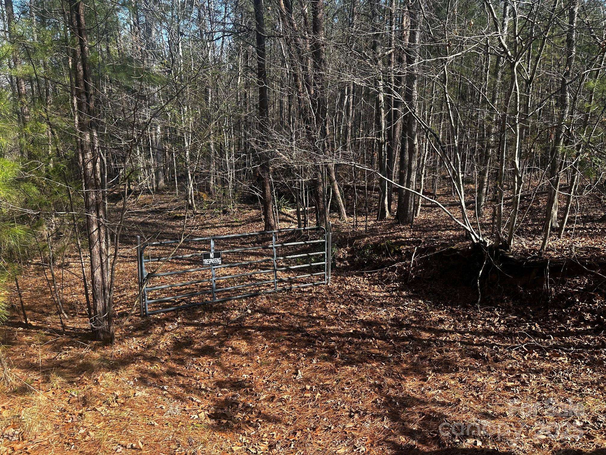 0000 Grassy Knob RD, Lake Lure, NC 28746