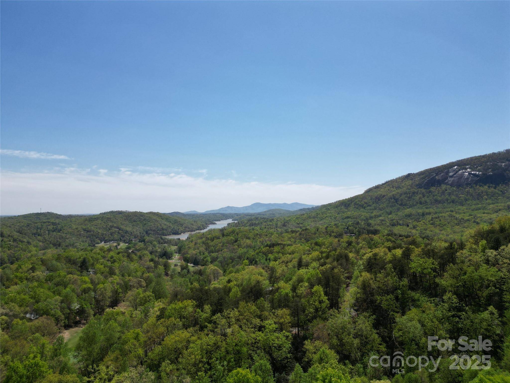 Lot 114 Summit CT, Lake Lure, NC 28746