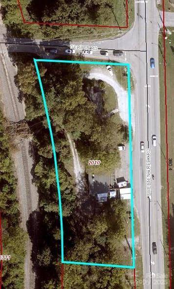 3076 Sweeten Creek RD, Asheville, NC 28803