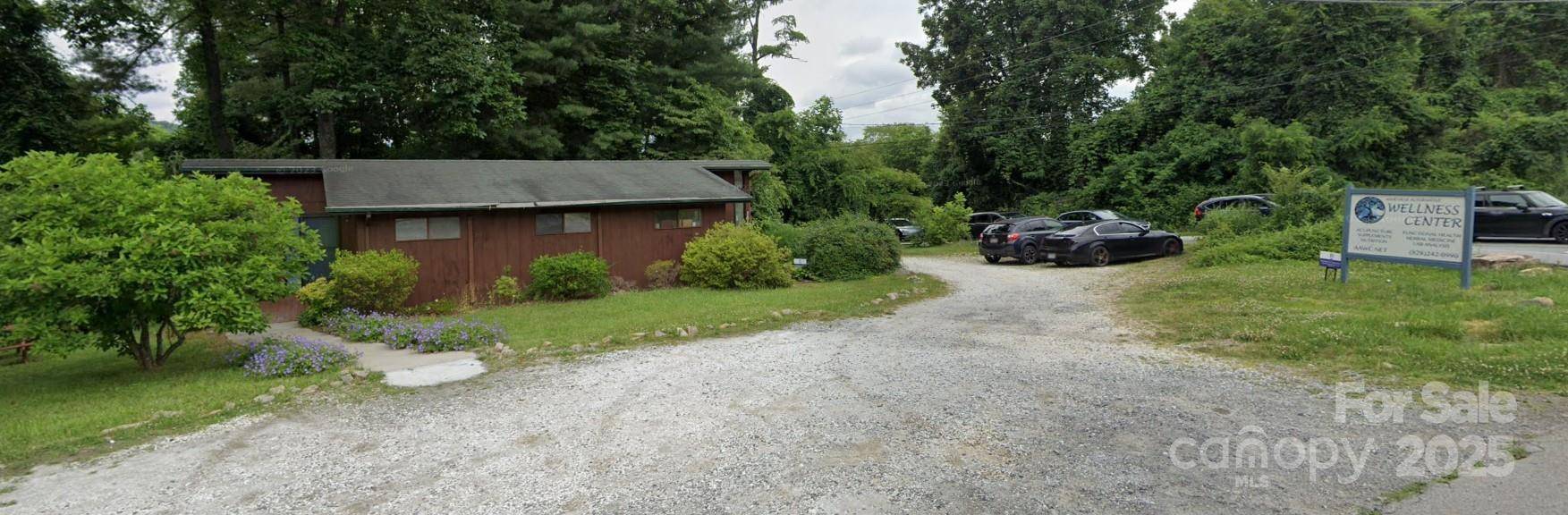 3076 Sweeten Creek RD, Asheville, NC 28803