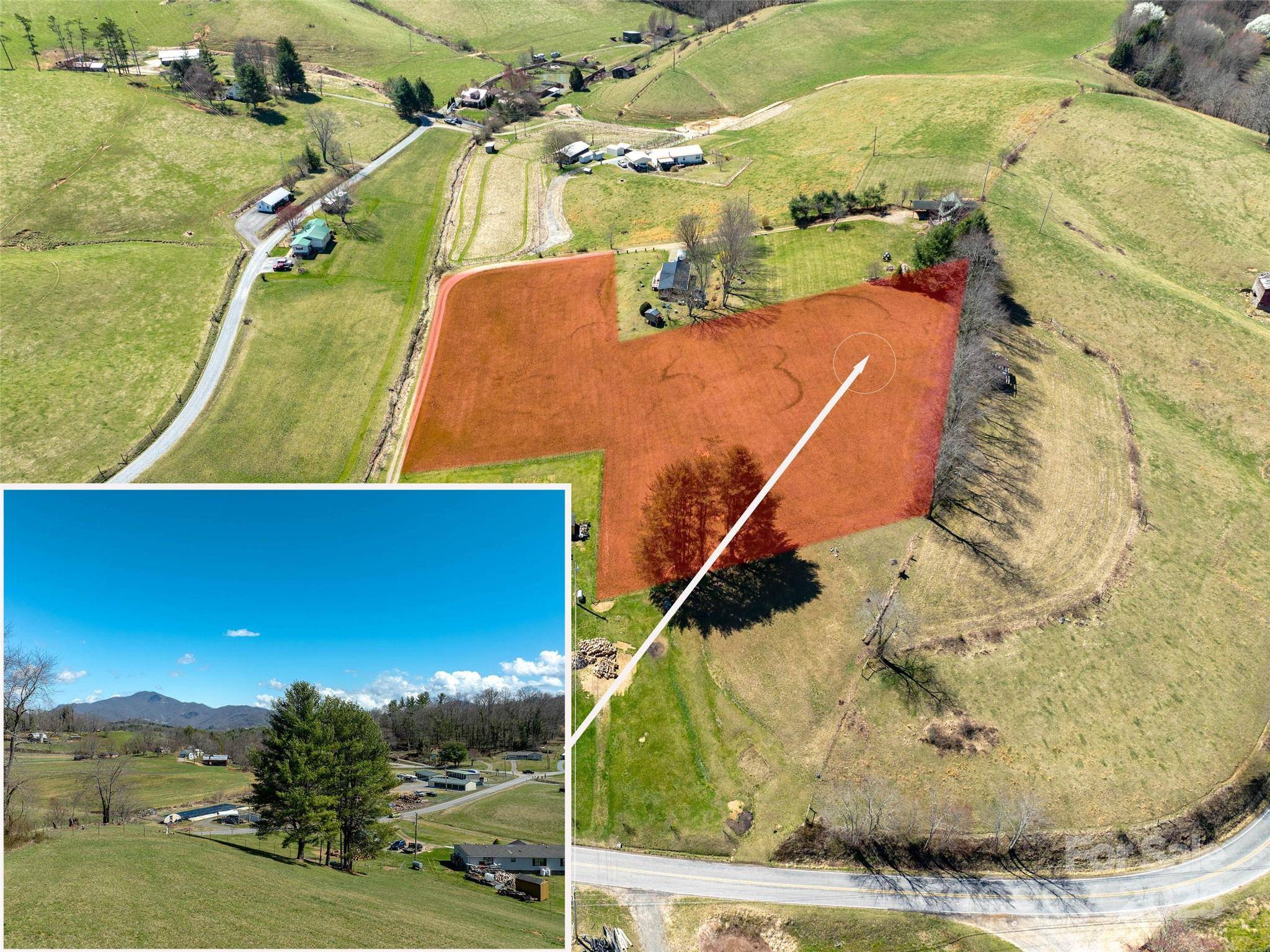 00 Ty Lea DR, Waynesville, NC 28785