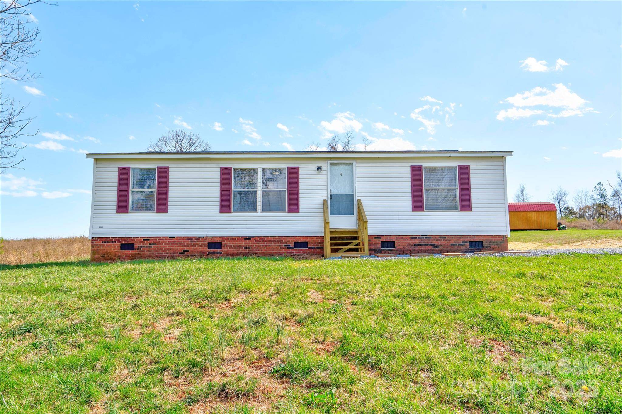 104 Buck Haven CT, Lawndale, NC 28090
