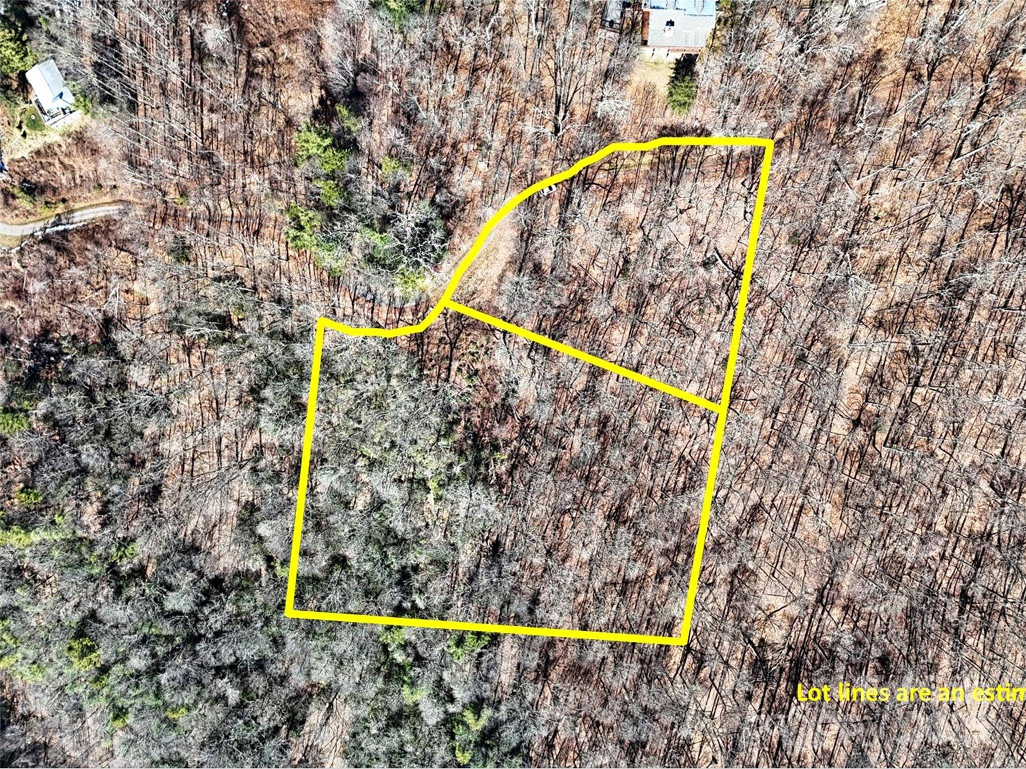 00 Barn Cove RD #61 & 62, Clyde, NC 28721