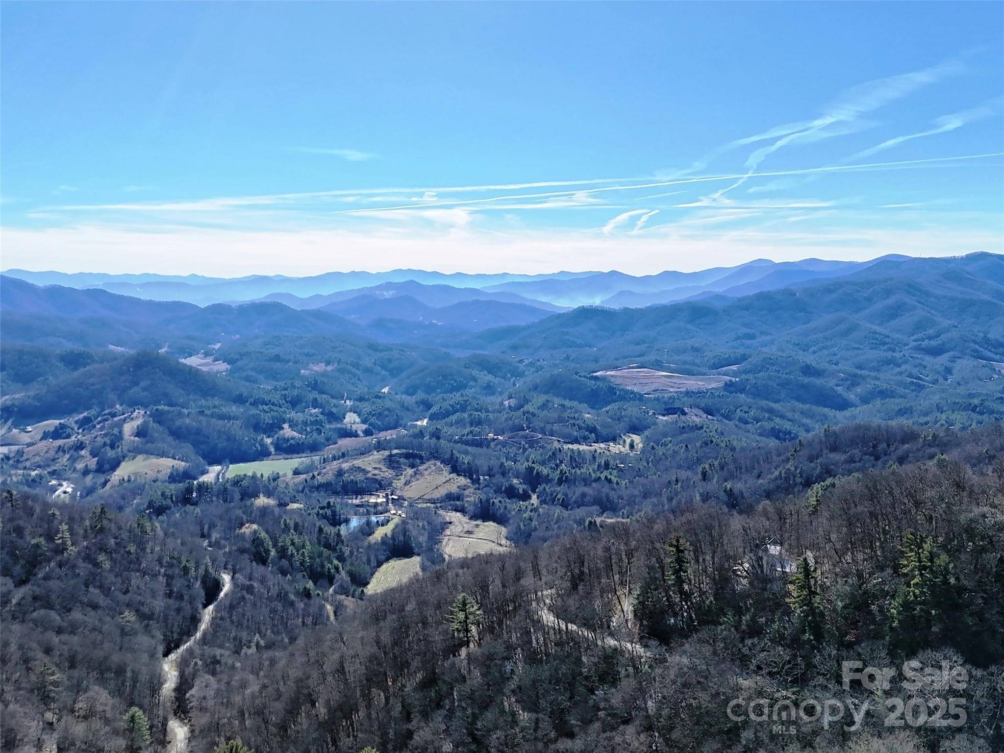 00 Barn Cove RD #61 & 62, Clyde, NC 28721