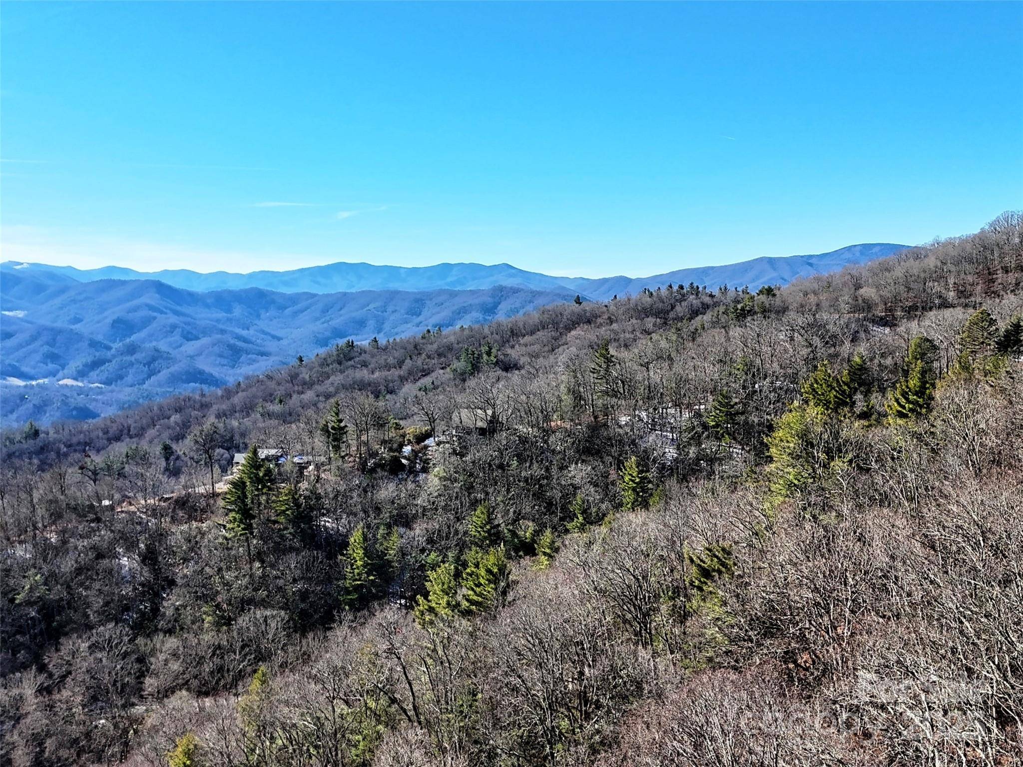 00 Barn Cove RD #61 & 62, Clyde, NC 28721