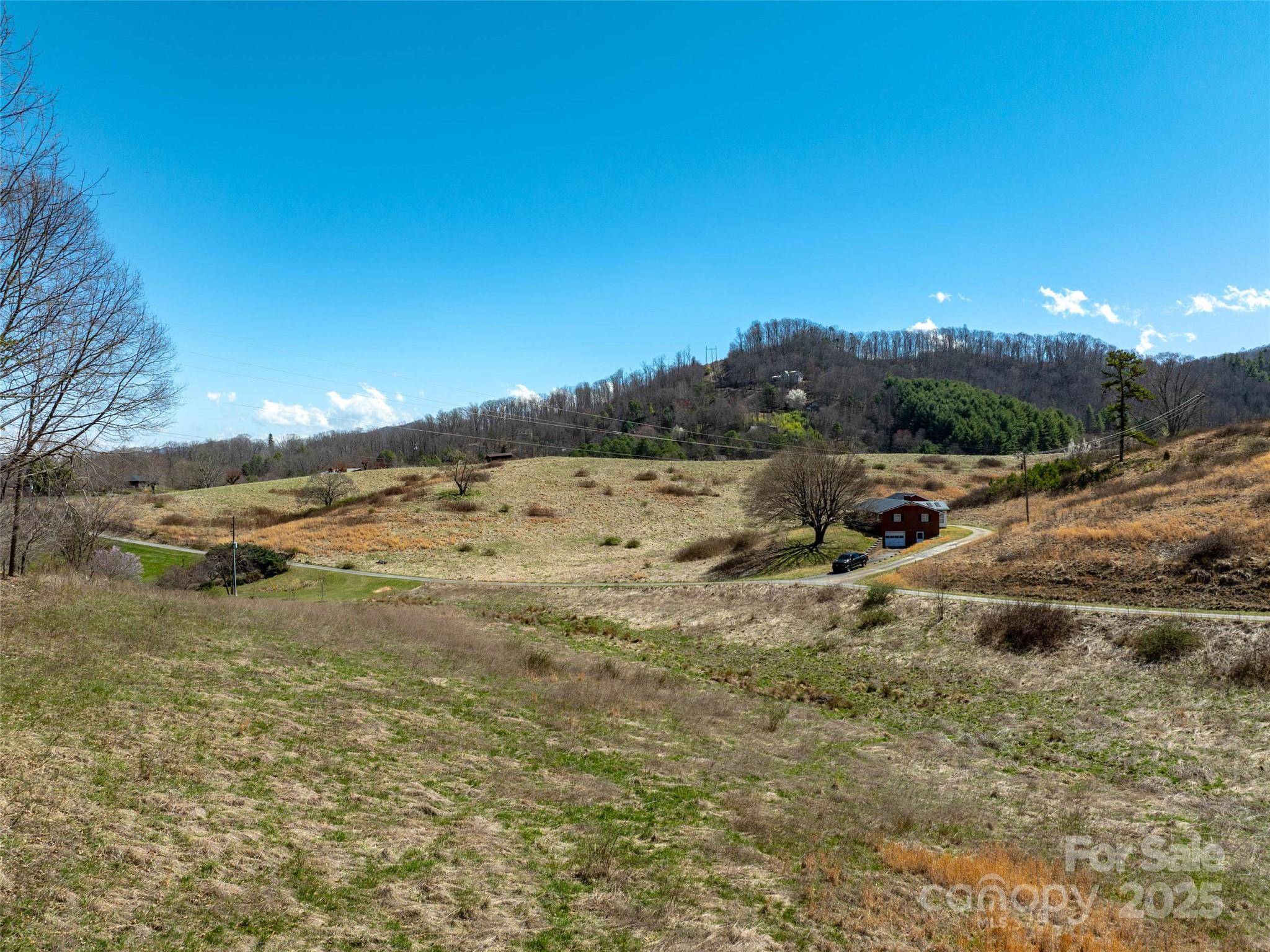 99999 Belmont DR, Clyde, NC 28721