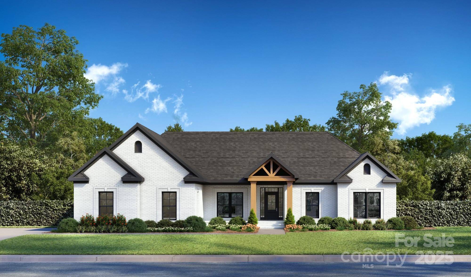 104 Ardsley WAY, Salisbury, NC 28147