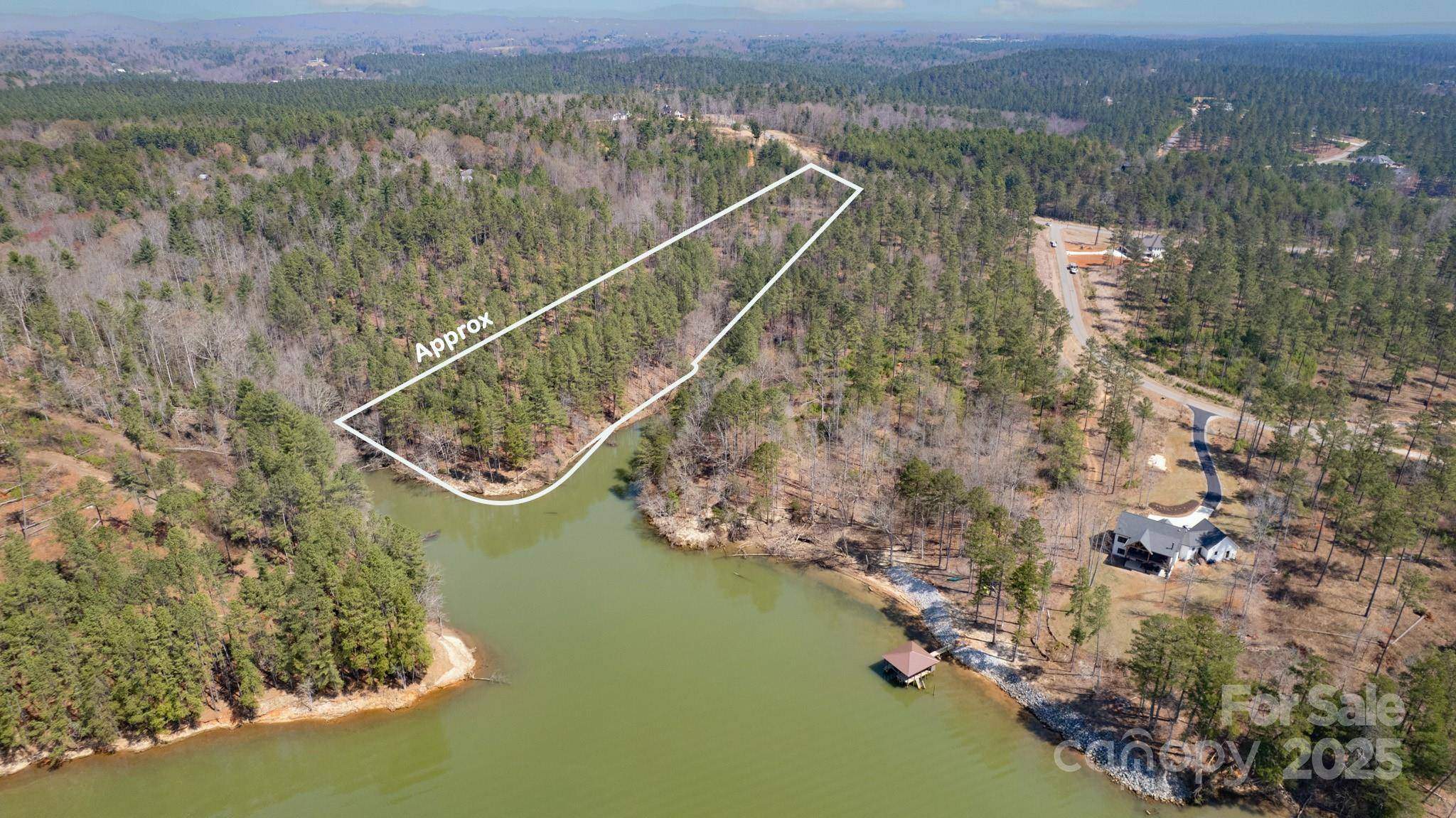 000 Scenic LN #207, Granite Falls, NC 28630