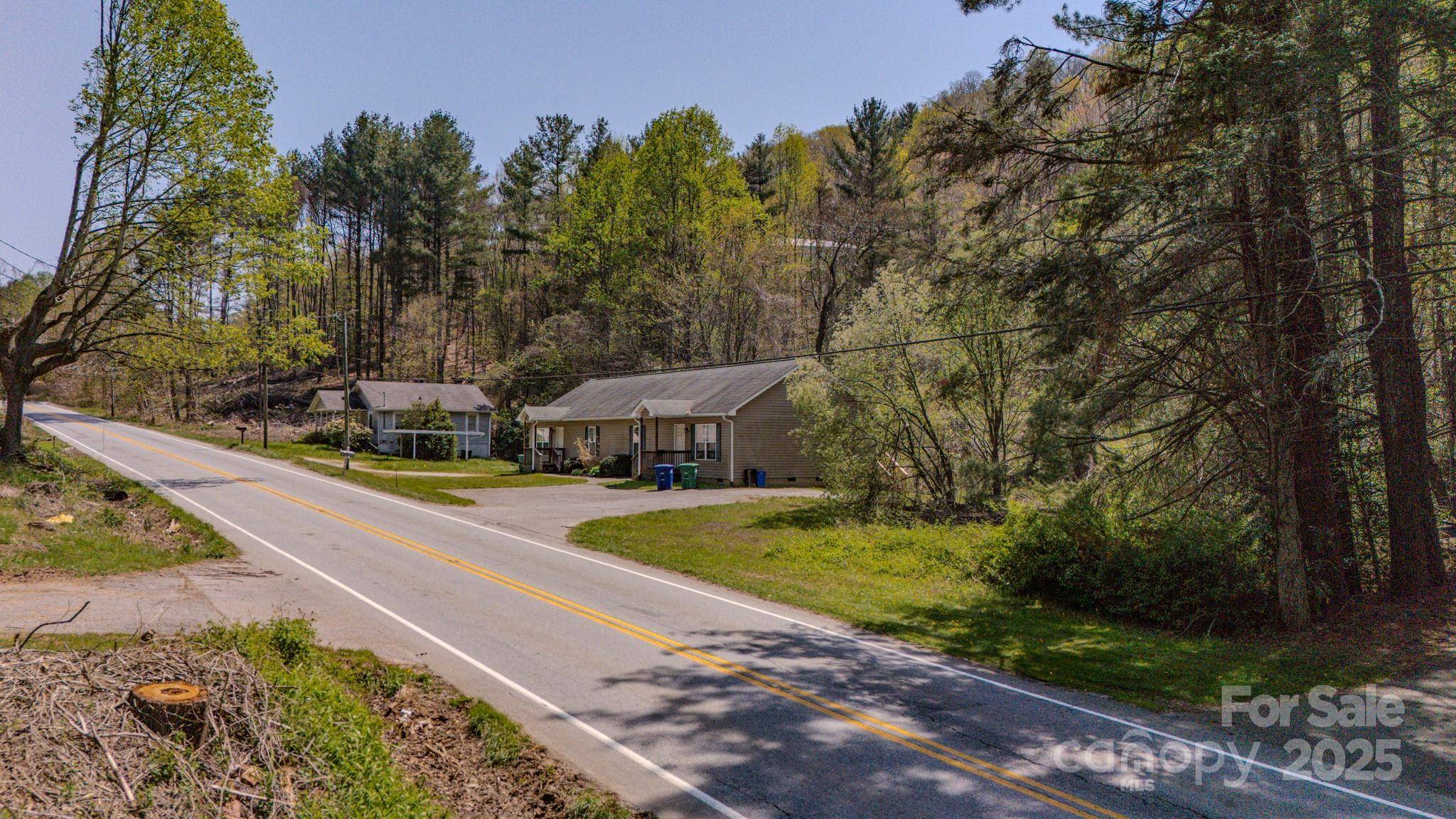105 Mills Gap RD, Asheville, NC 28803