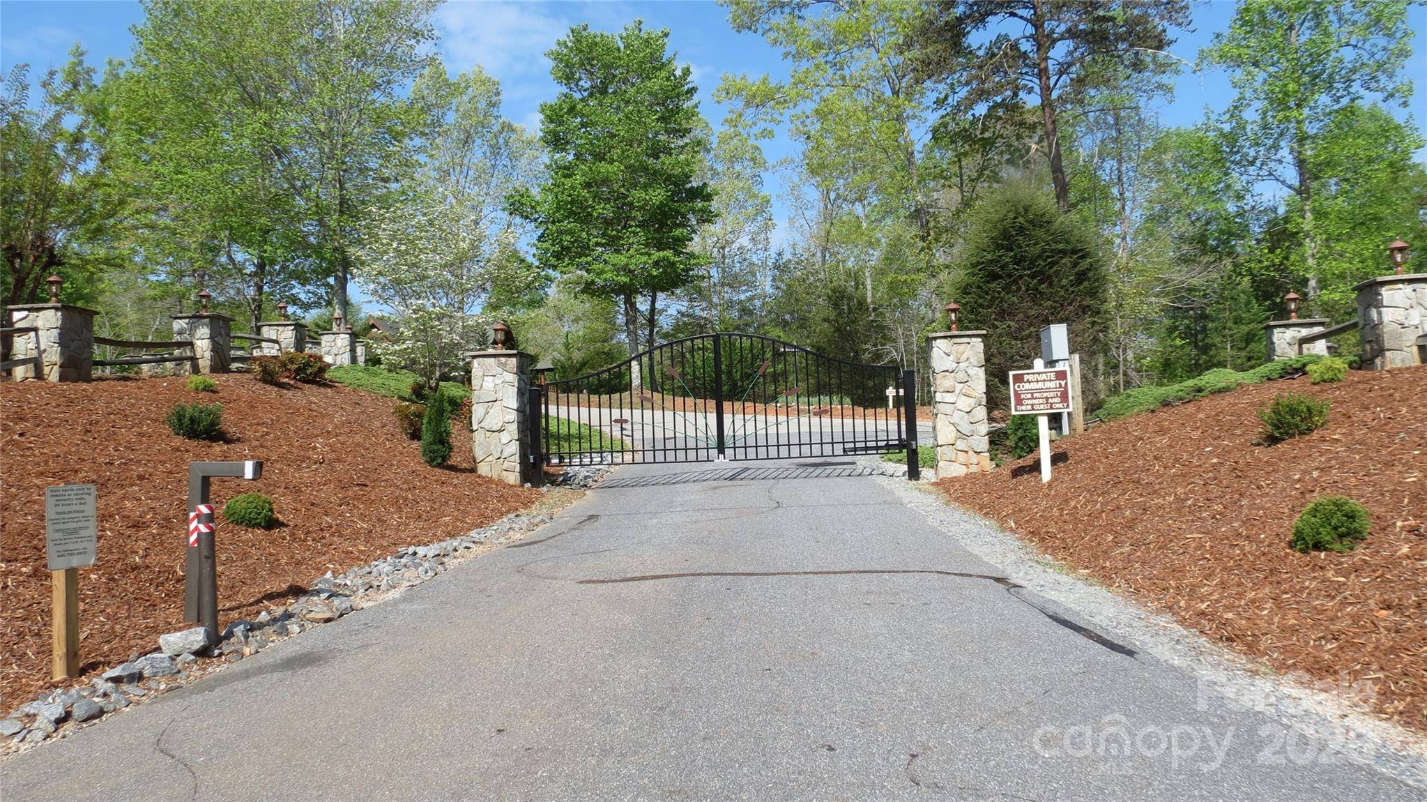 Lot 28 Mentink WAY, Nebo, NC 28761