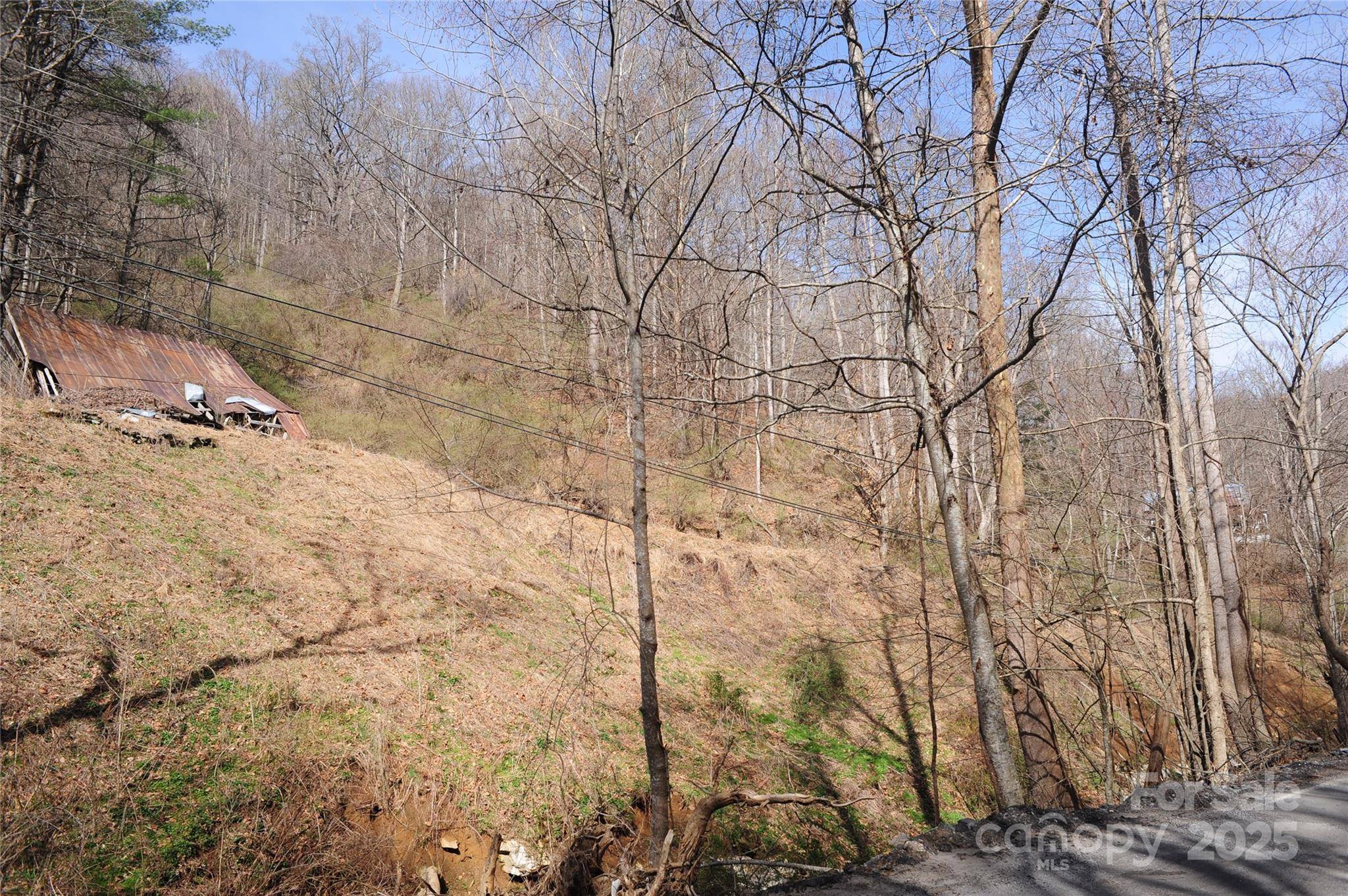 00 Coxes Creek RD, Burnsville, NC 28714