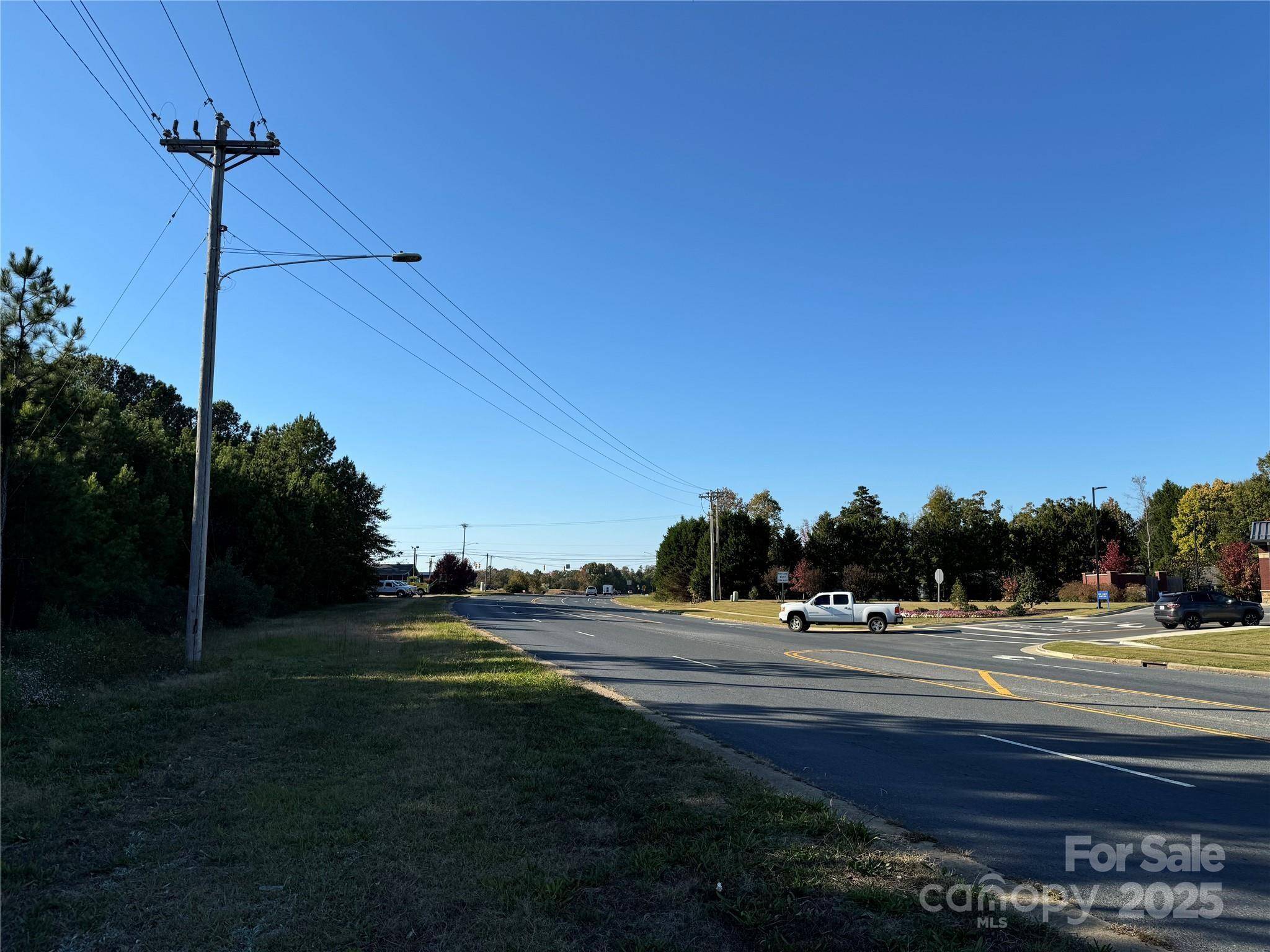 00 NE CONNECTOR BYP, Albemarle, NC 28001