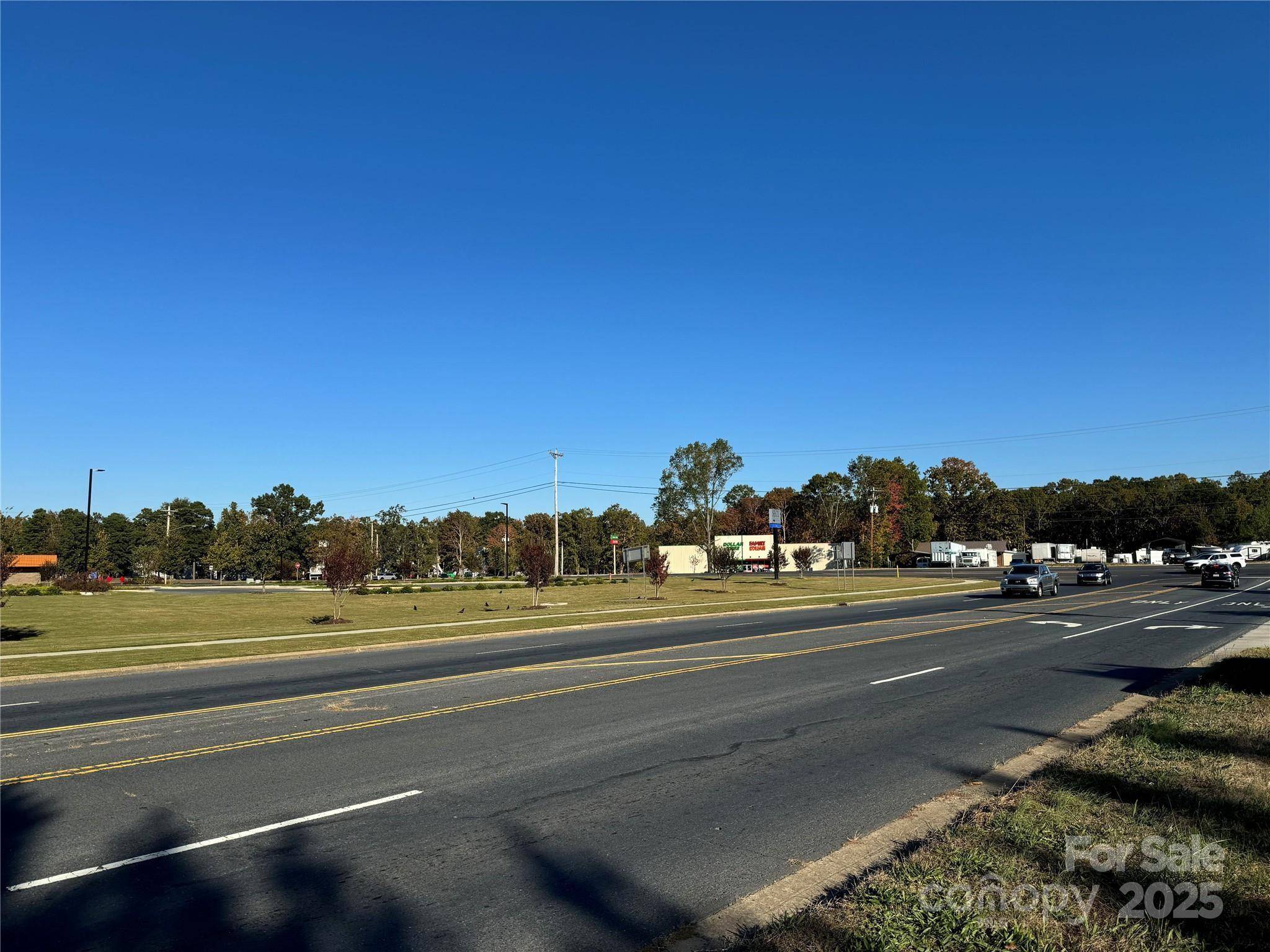 00 NE CONNECTOR BYP, Albemarle, NC 28001
