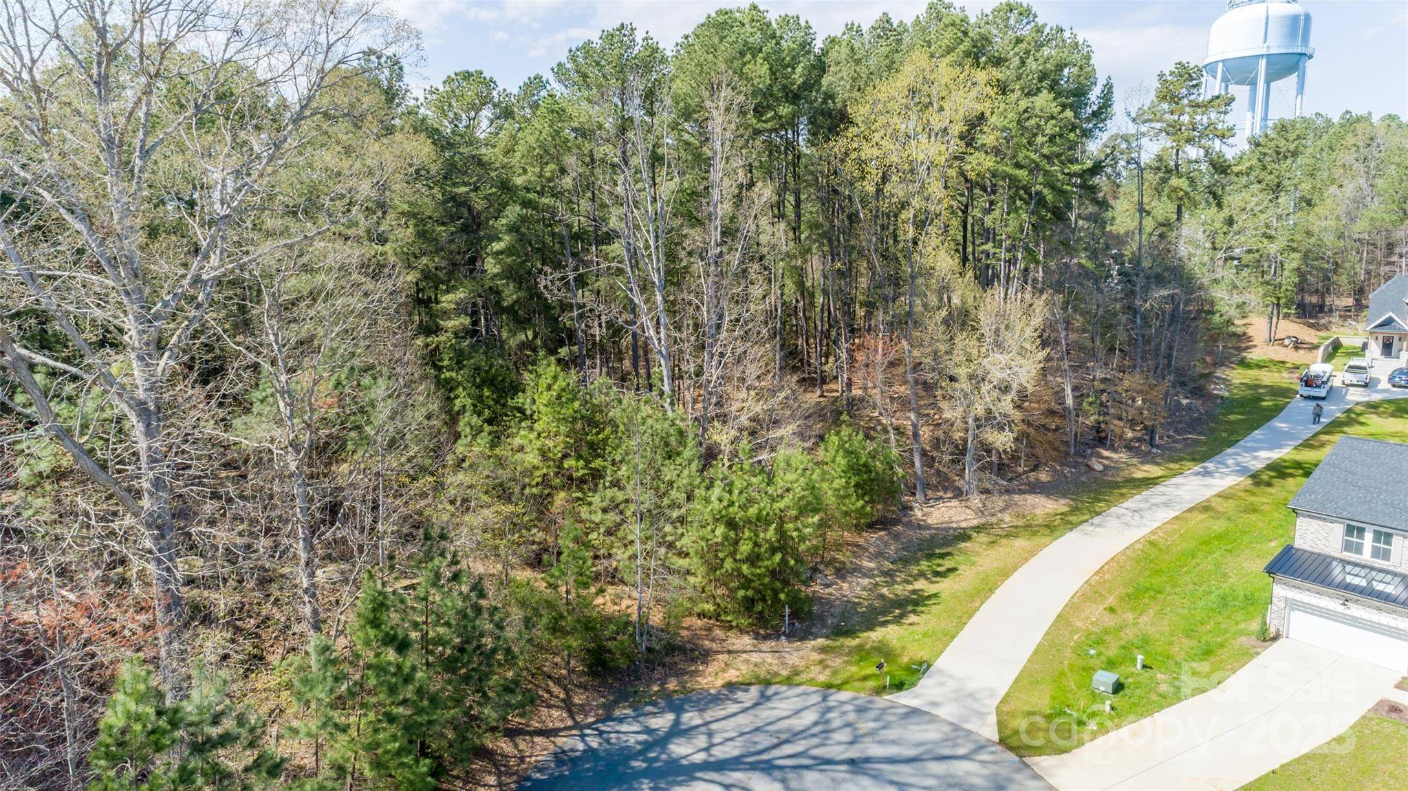 119 Quiet TRL #8, Mooresville, NC 28117