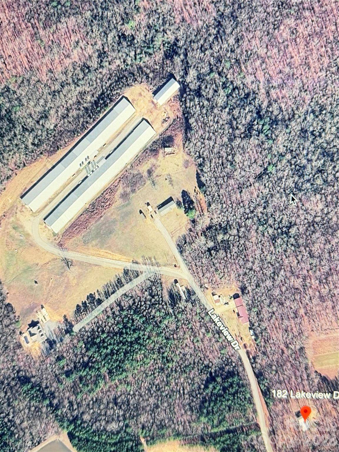 182 Lake View DR, Star, NC 27356