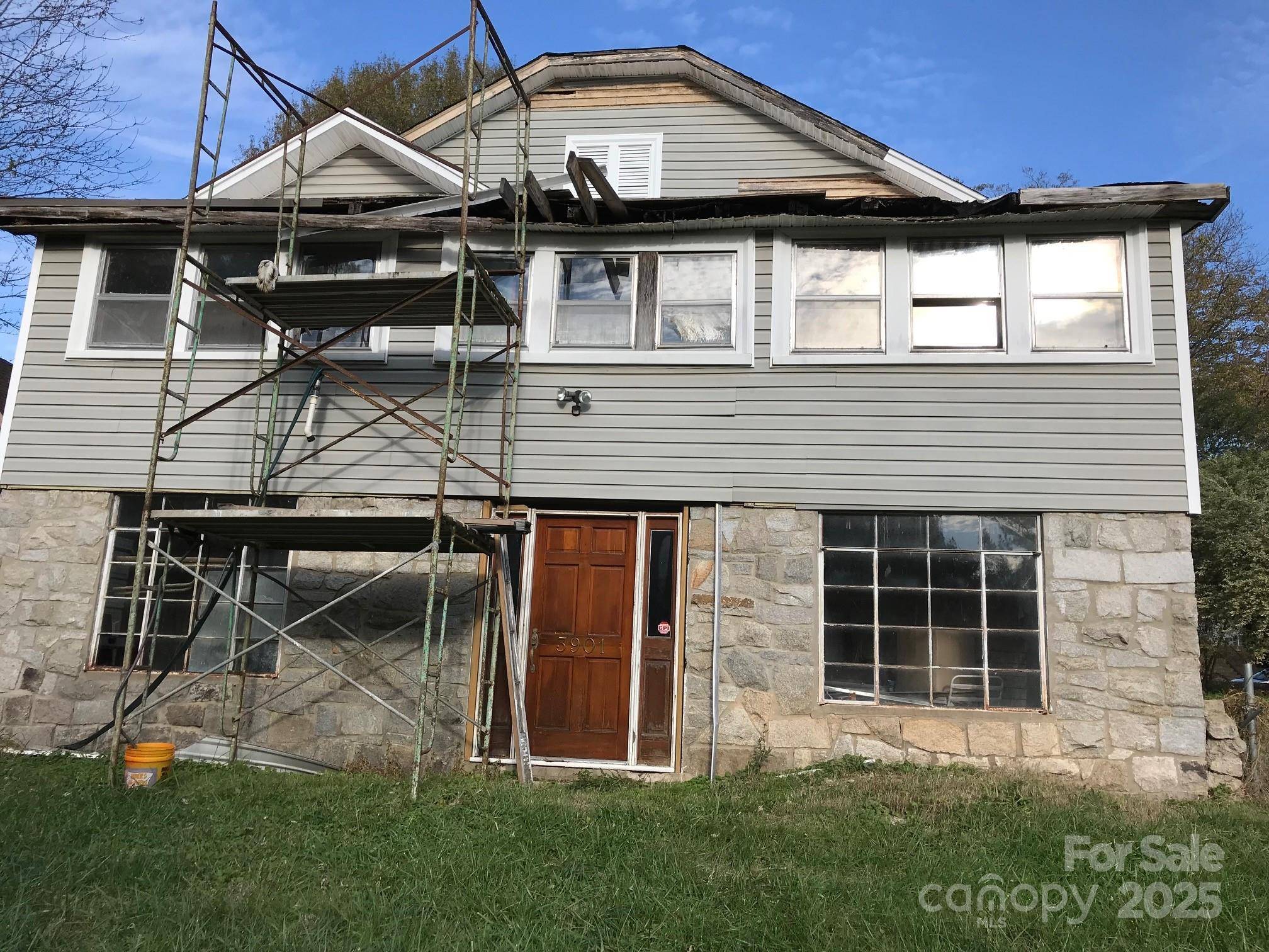 613 E 5th ST, Spencer, NC 29159