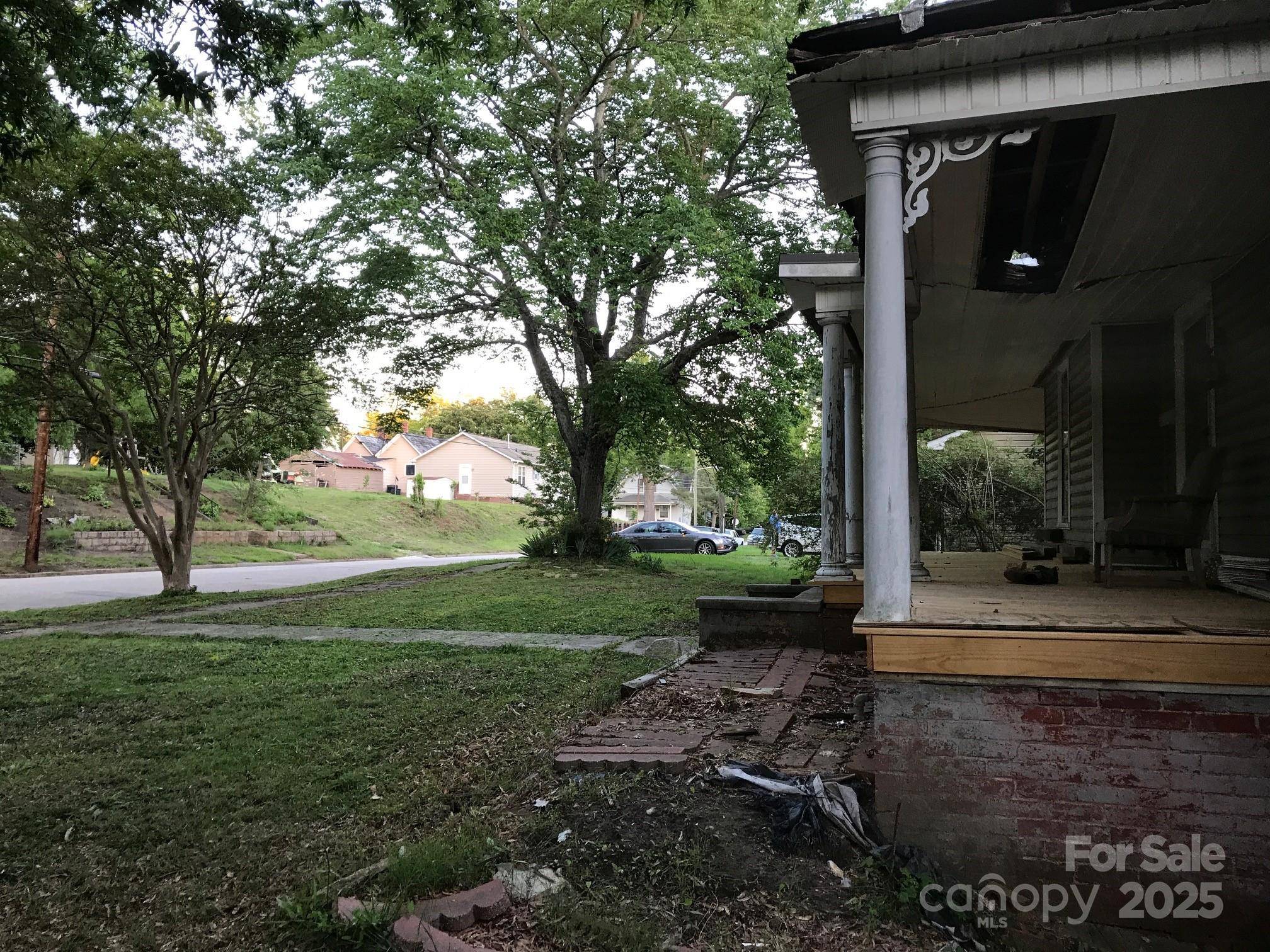 613 E 5th ST, Spencer, NC 29159