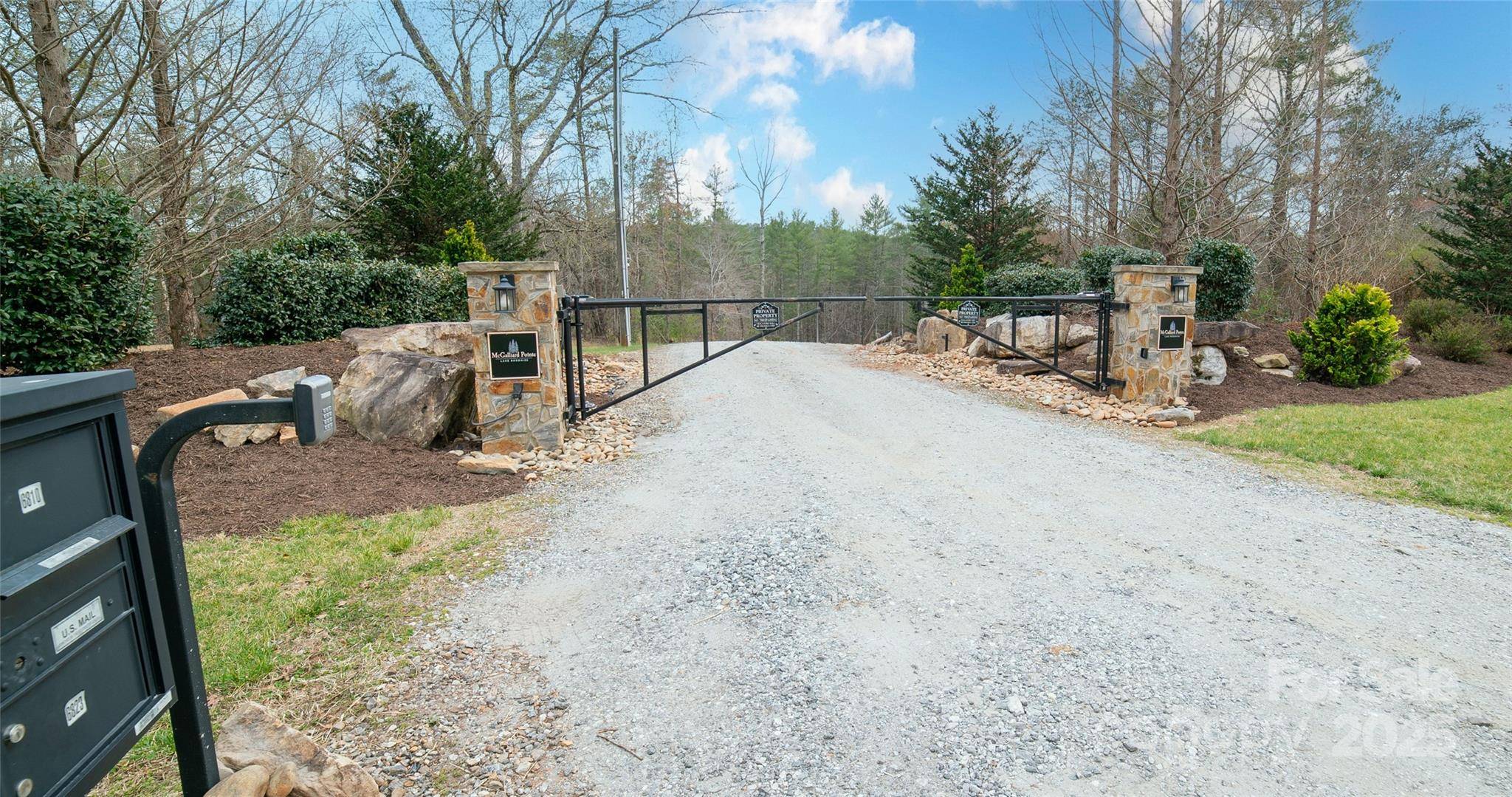6355 McGalliard Pointe DR NE #5, Valdese, NC 28690